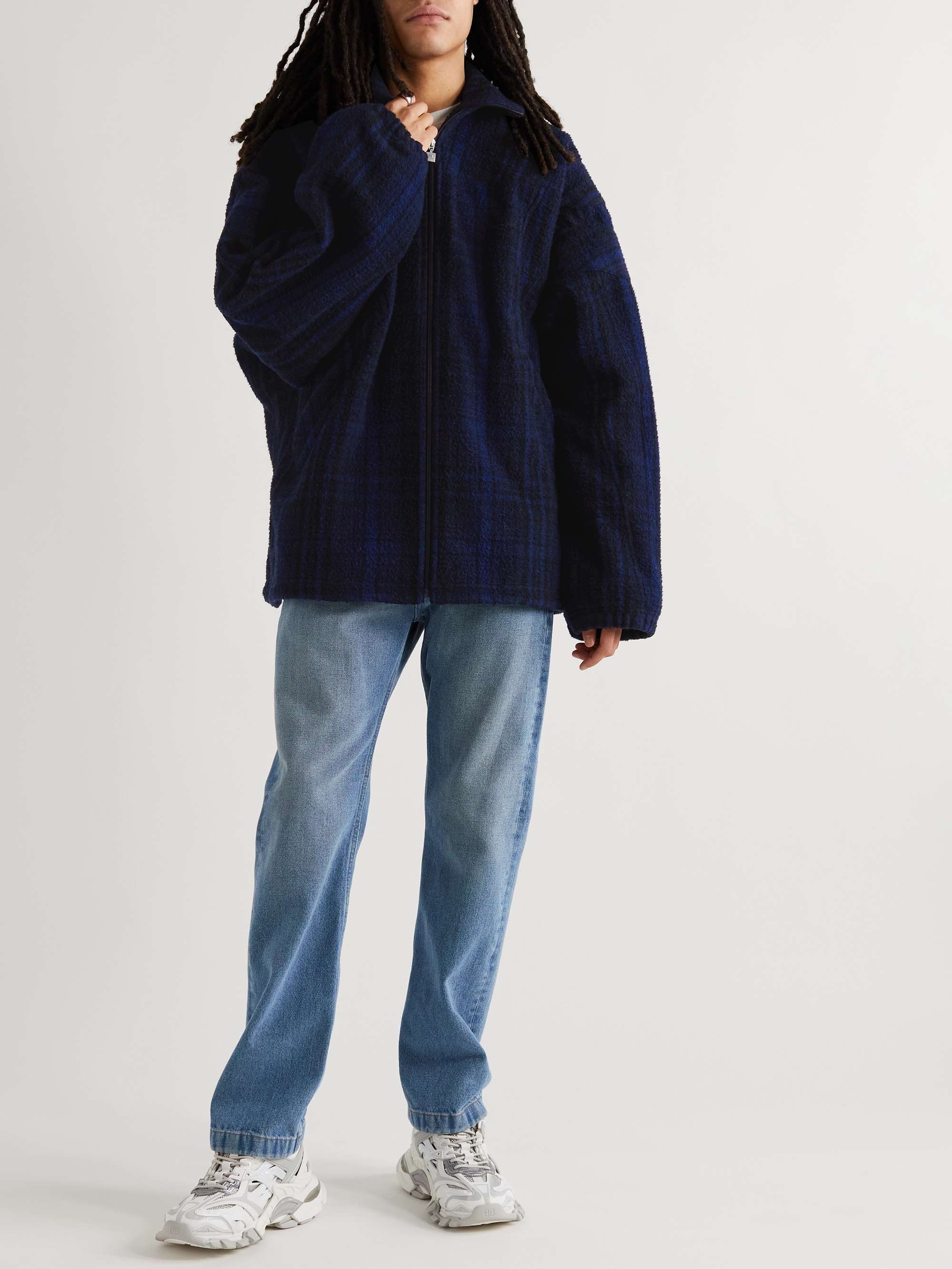 Chi tiết với hơn 57 về balenciaga wool jacket mới nhất cdgdbentreeduvn #15 Chi tiết với hơn 57 về balenciaga wool jacket mới nhất cdgdbentreeduvn