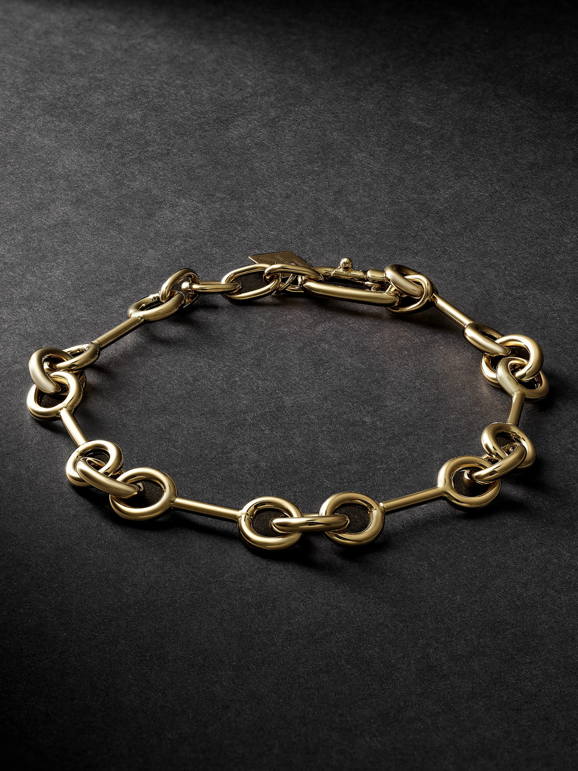 Lauren Rubinski Gold Bracelet
