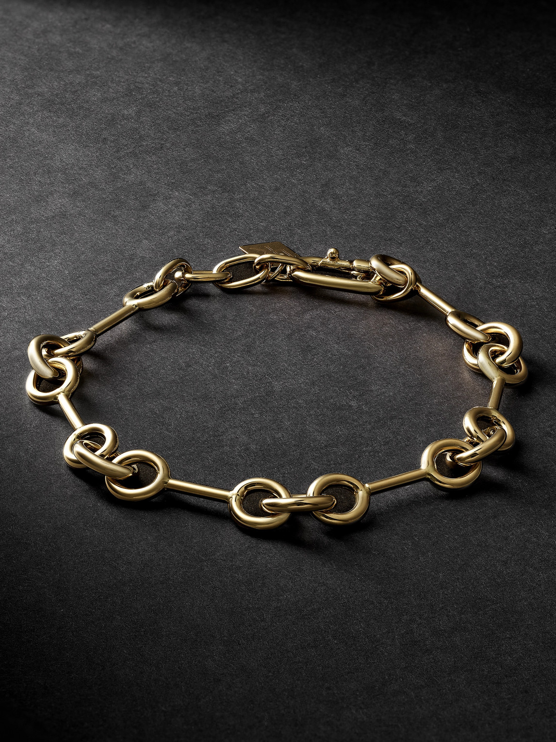 Gold Bracelet