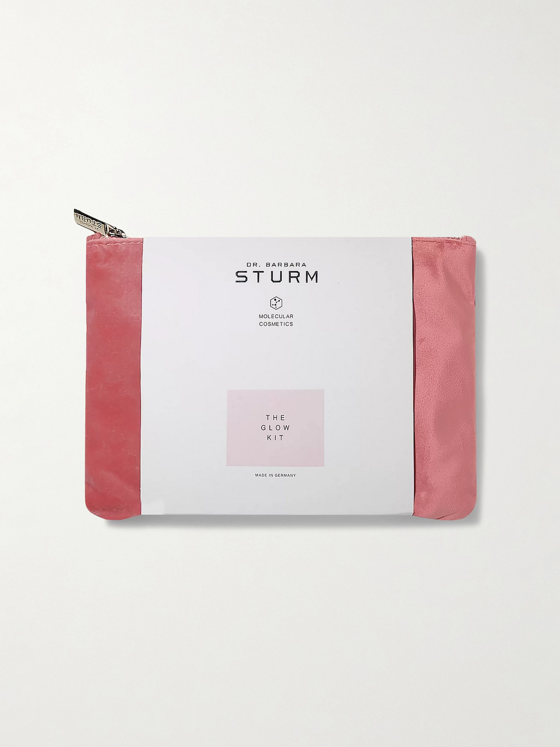 Shop Dr Barbara Sturm Glow Kit In Colorless