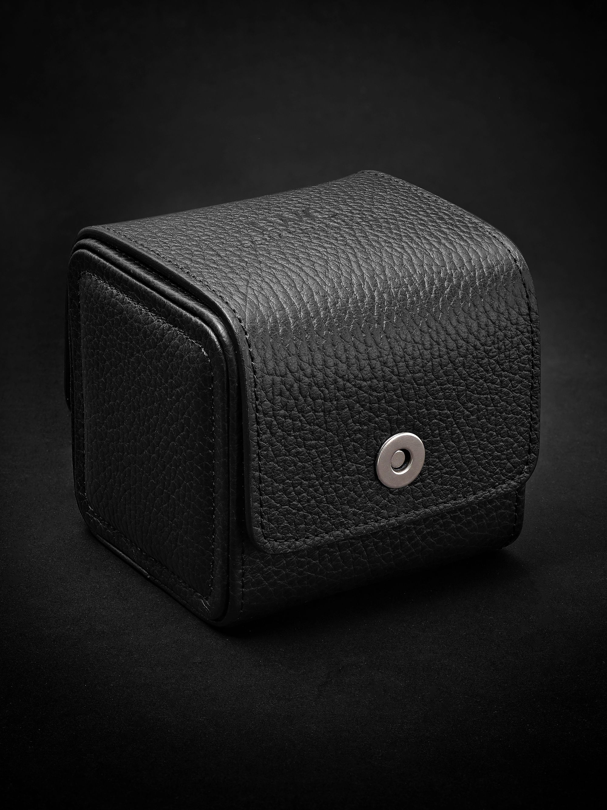 Iwc travel case sales
