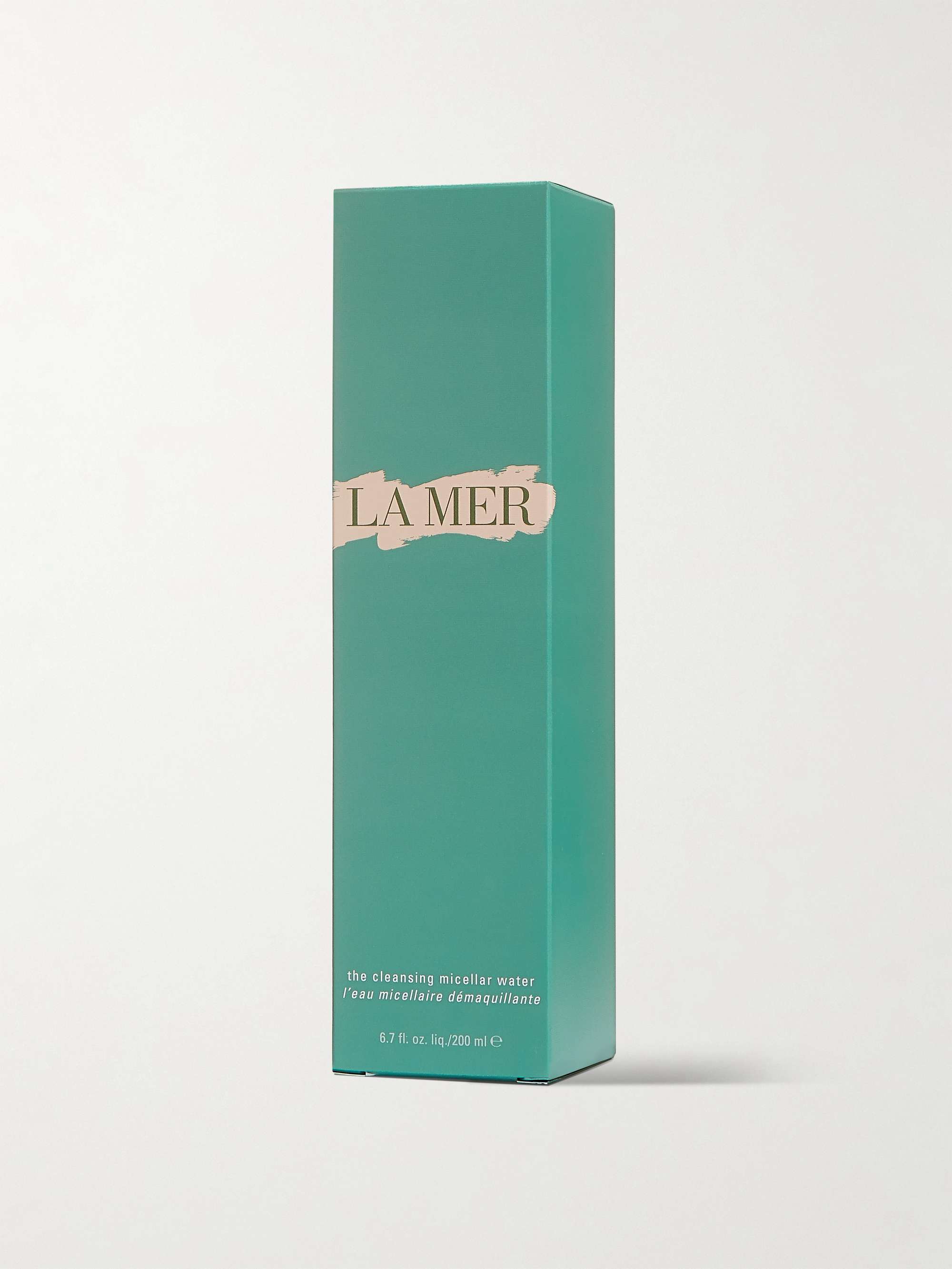 LA MER The Cleansing Micellar Water, 200ml