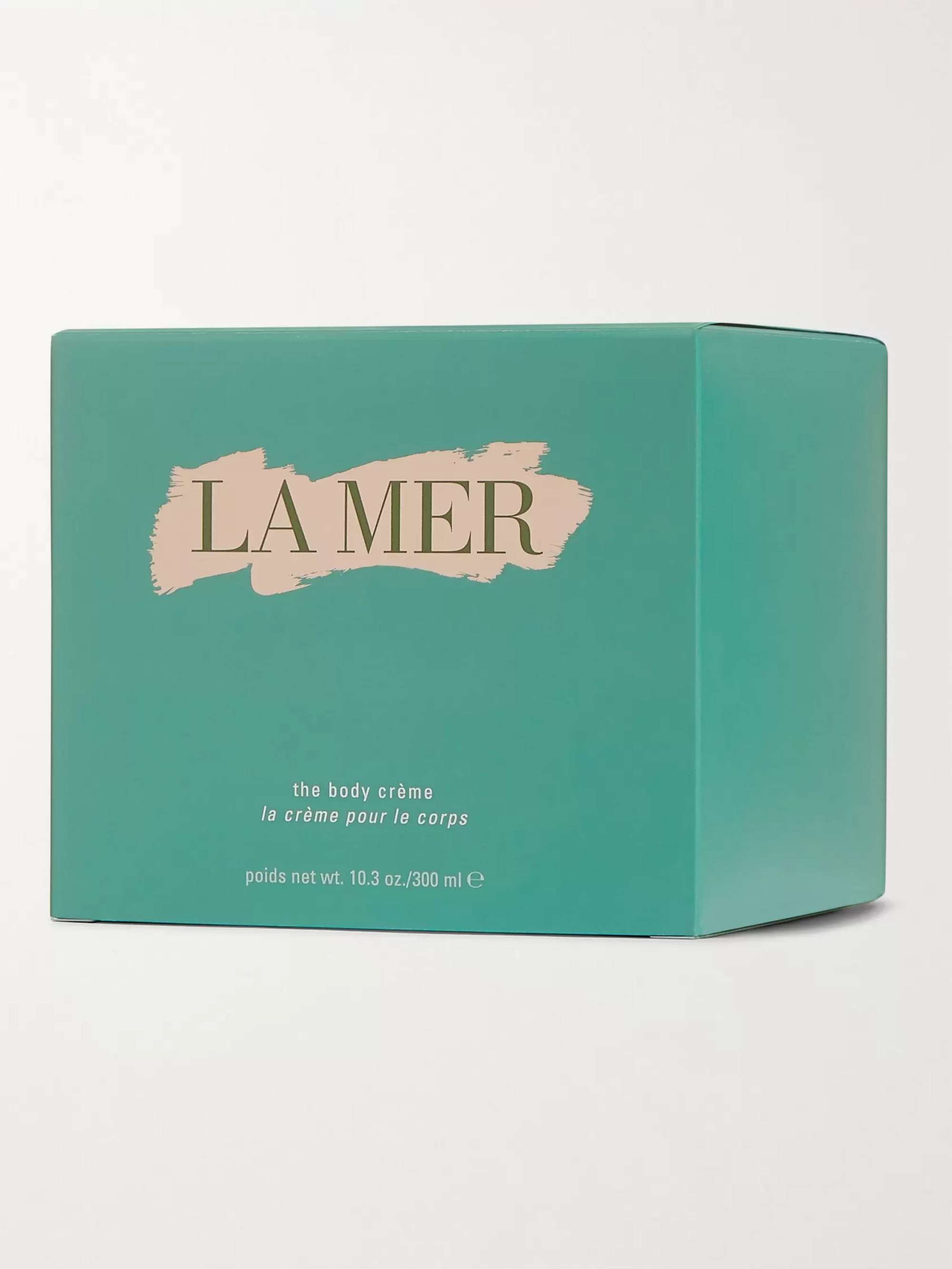 LA MER The Body Cream, 300ml