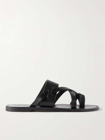 Designer Sandals for Men