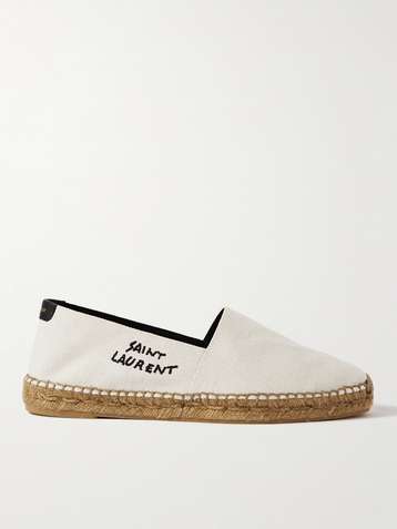 Men's Espadrilles | Designer Shoes | MR PORTER