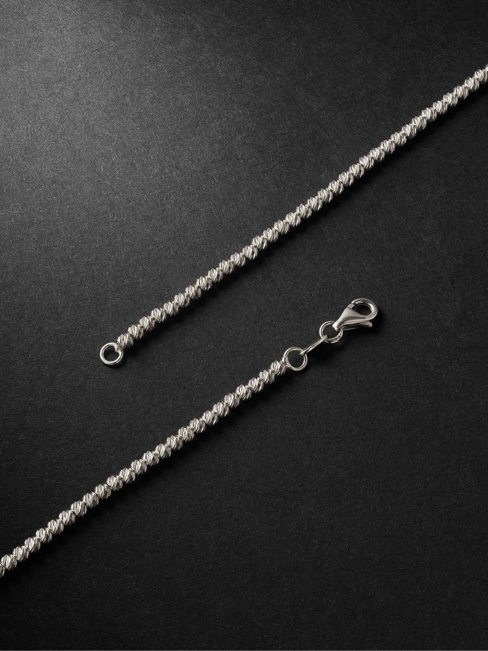 CAROLINA BUCCI Gold Necklace