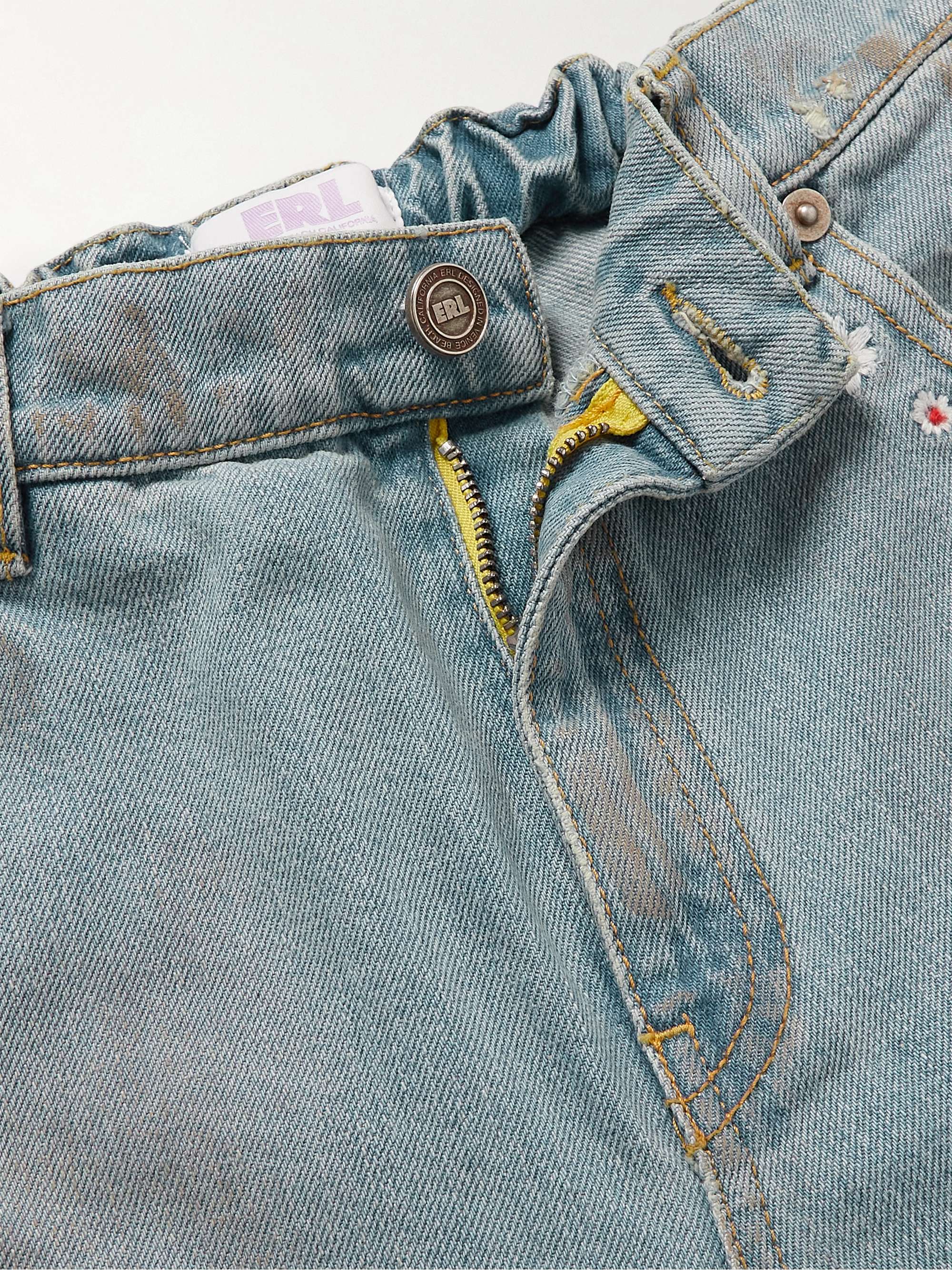New latest design sales jeans