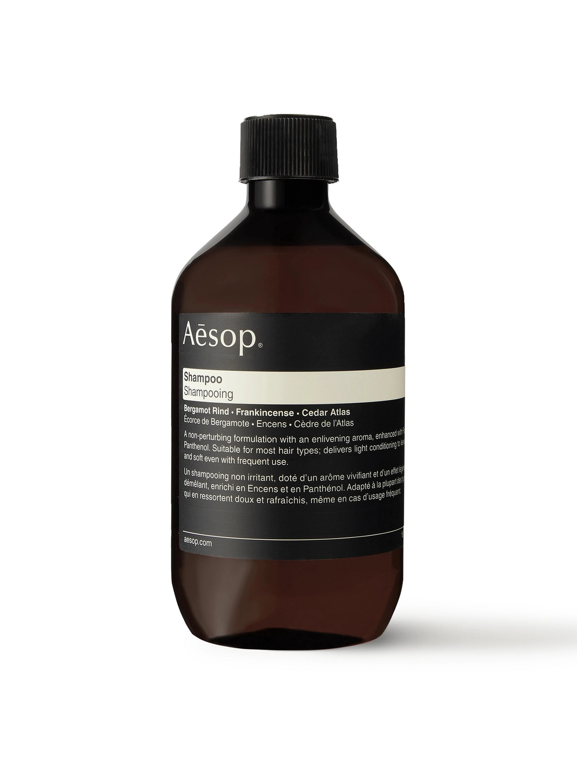 Aesop Shampoo Refill, 500ml In Colourless