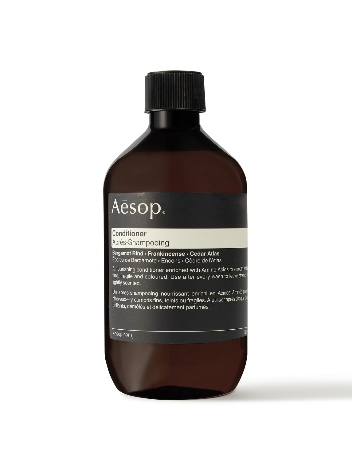 Aesop Conditioner 500ml for Men