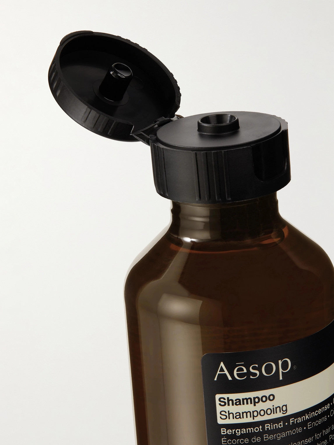 Shop Aesop Shampoo Refill, 100ml In Colorless