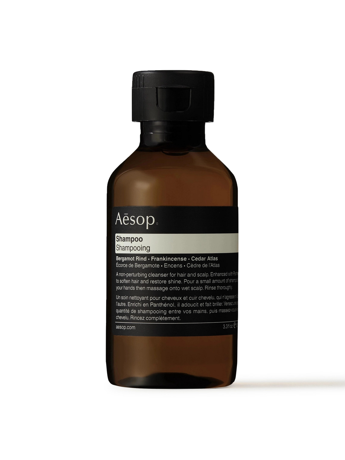 Aesop Shampoo Refill, 100ml In Colourless