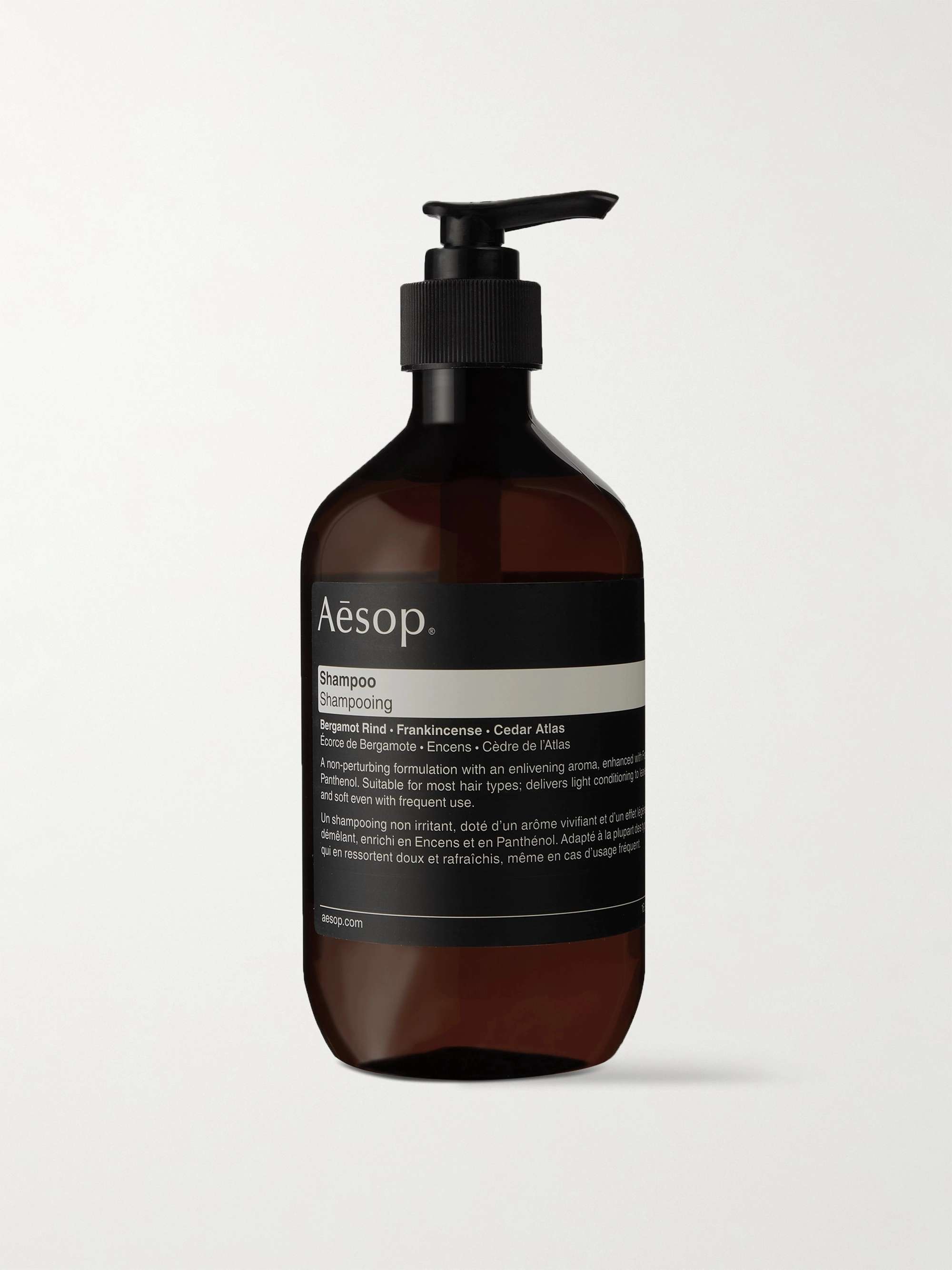 AESOP Shampoo, 500ml