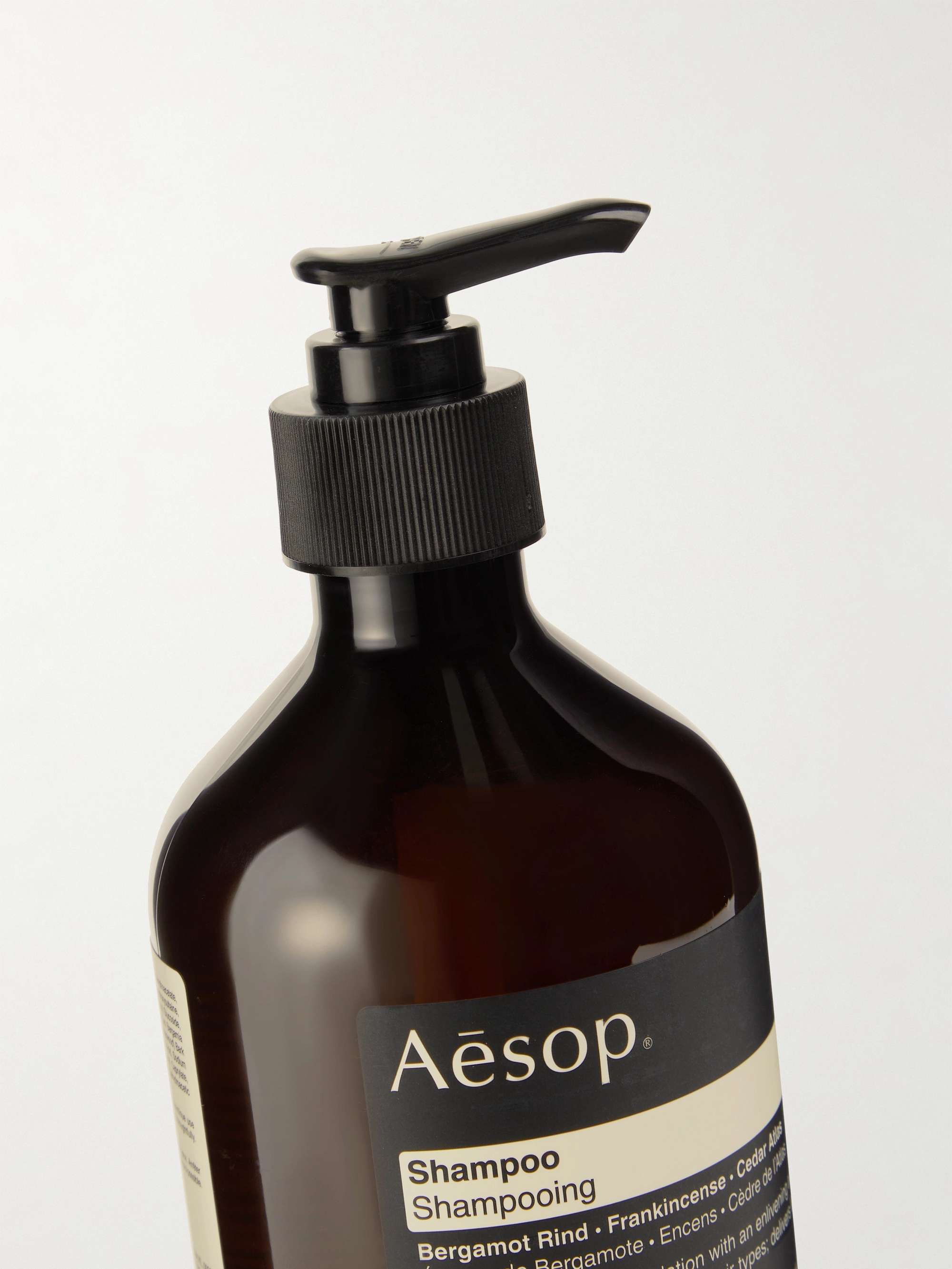 AESOP Shampoo, 500ml