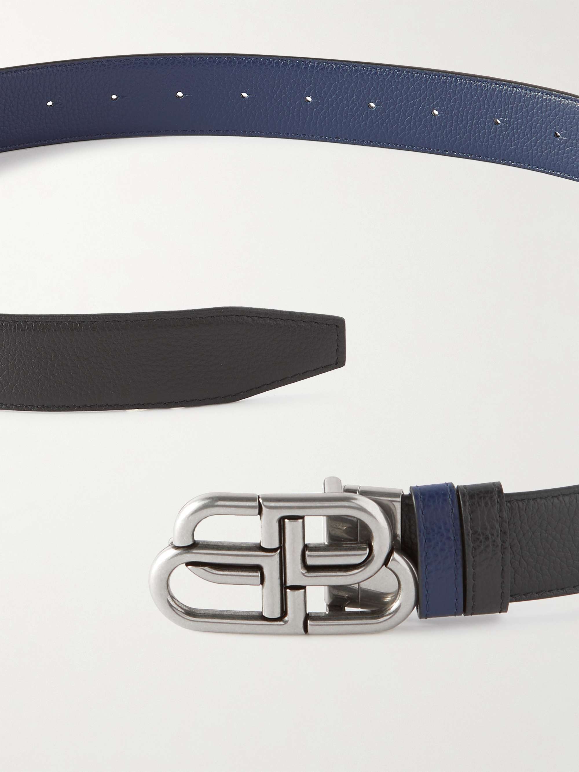 balenciaga belt