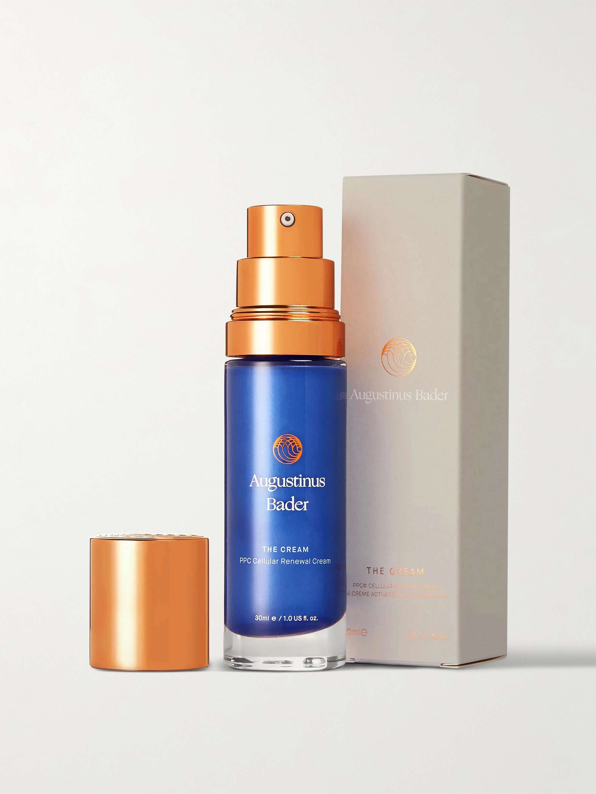 AUGUSTINUS BADER The Cream, 30ml