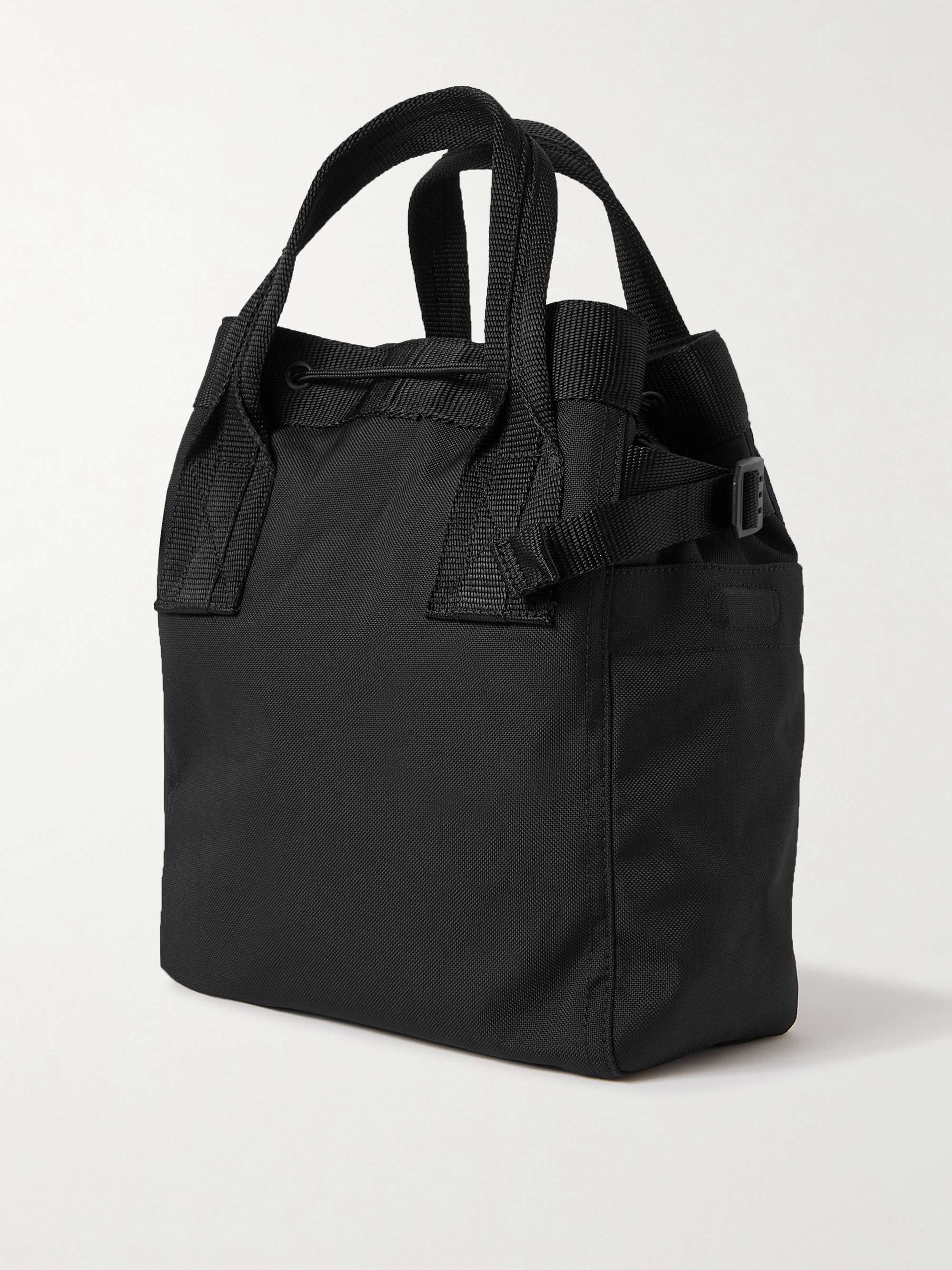 Army Medium tote bag in black - Balenciaga | Mytheresa