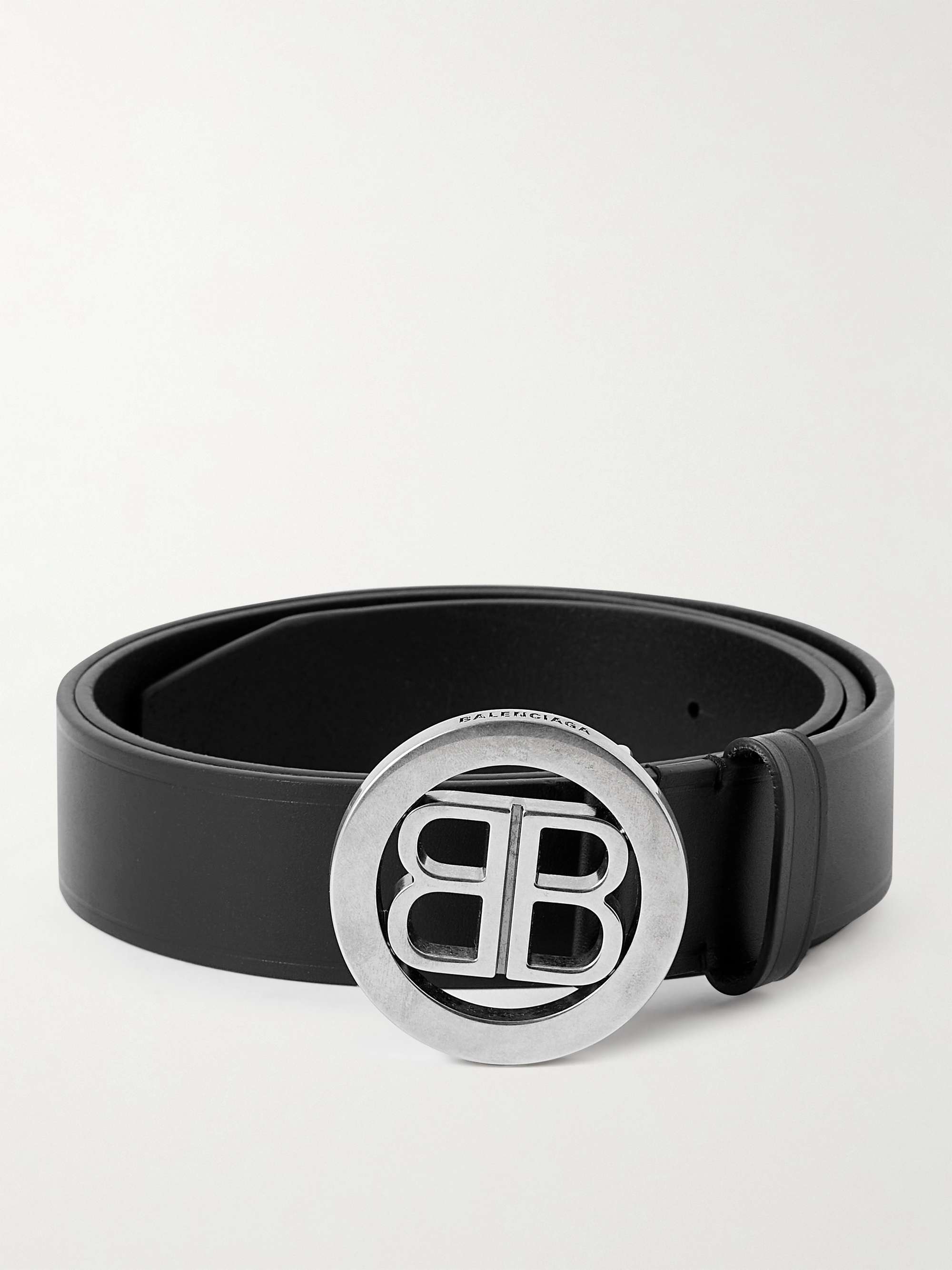 Buy Balenciaga belts on sale  Marie Claire Edit