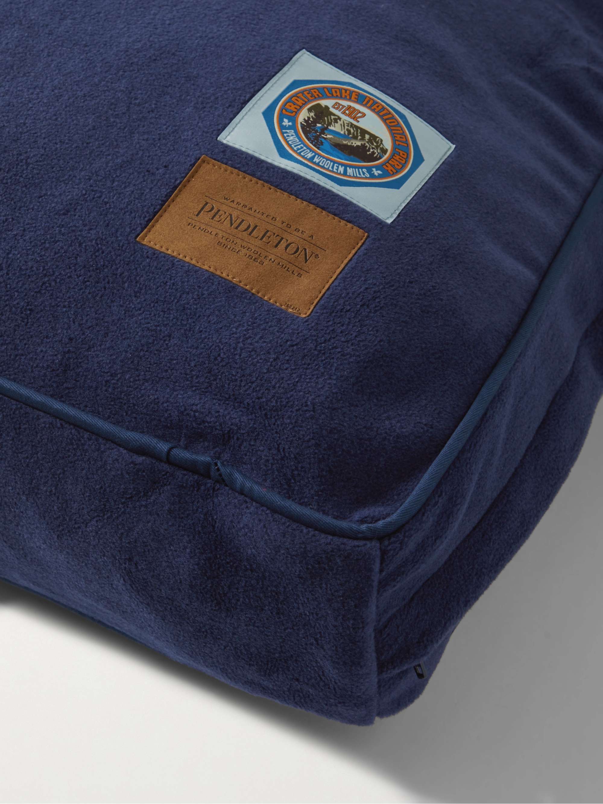Pendleton crater lake national park blanket clearance
