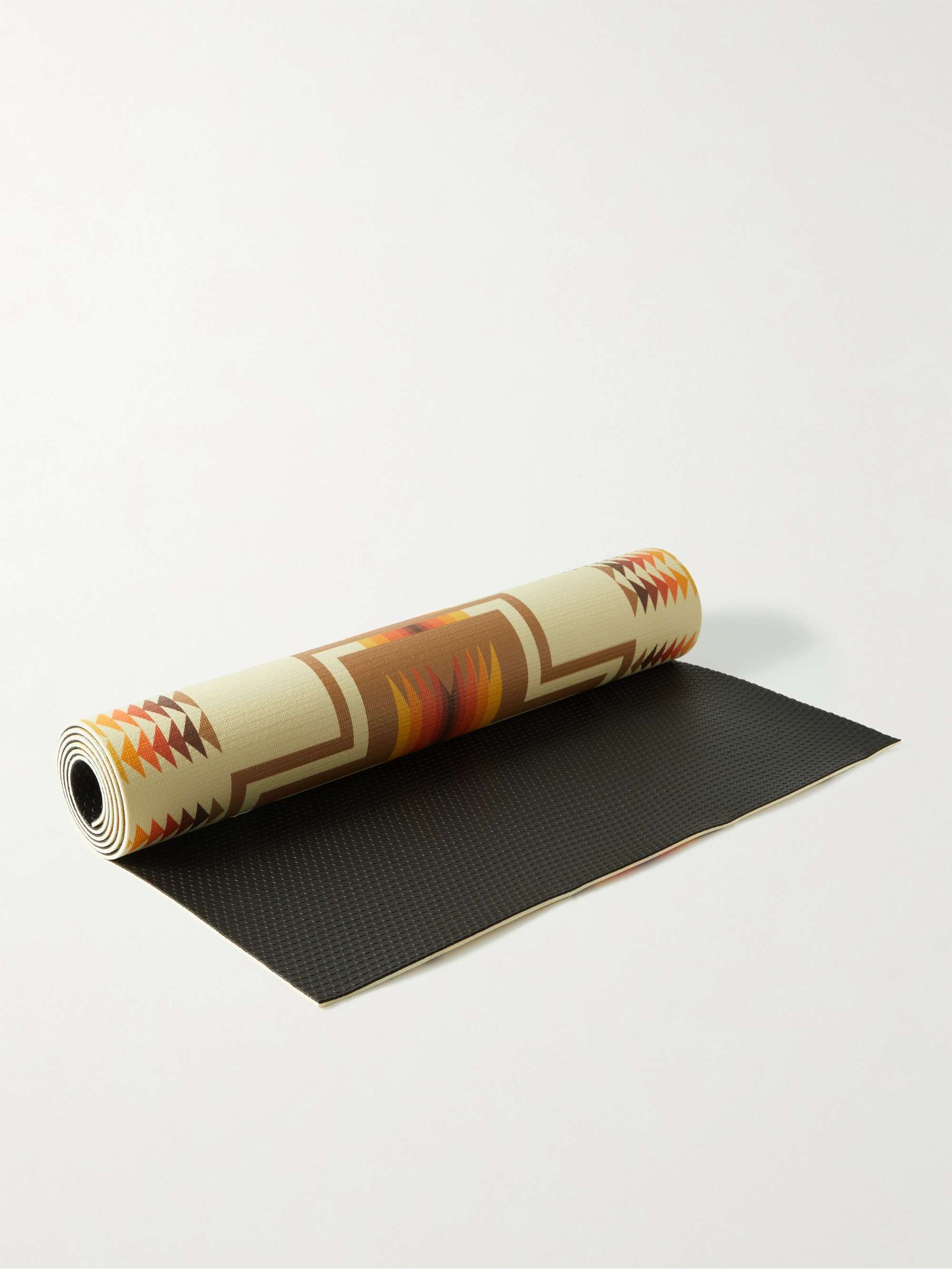 PENDLETON + Yeti Yoga Trekk Harding Printed Yoga Mat