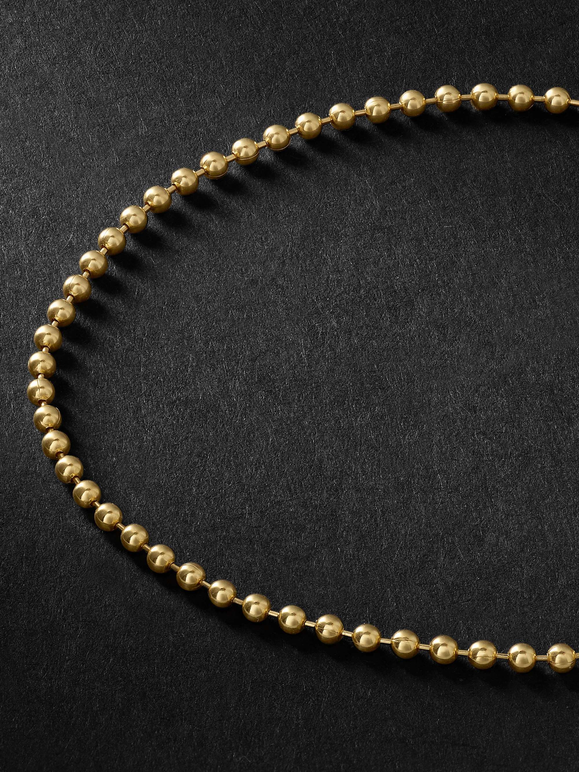 MATEO Gold Bracelet