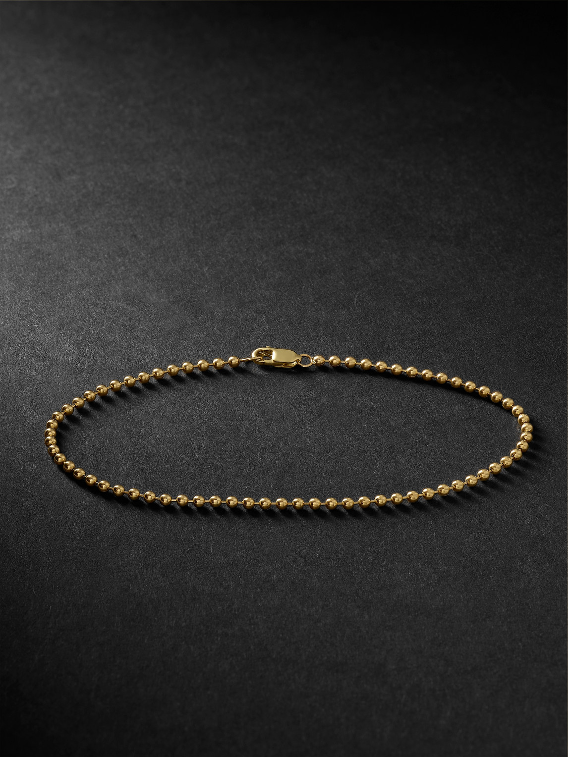 Gold Bracelet