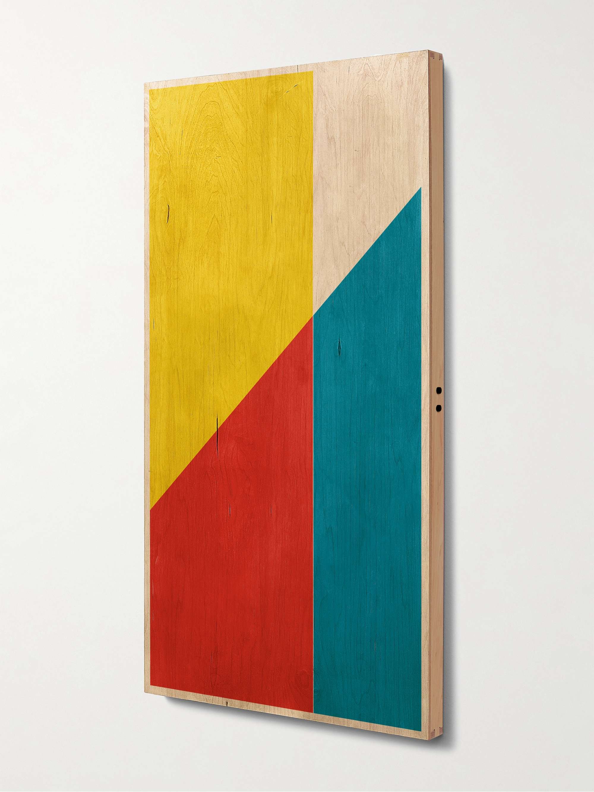 THE ART OF PING PONG Smiley Wink ArtTable