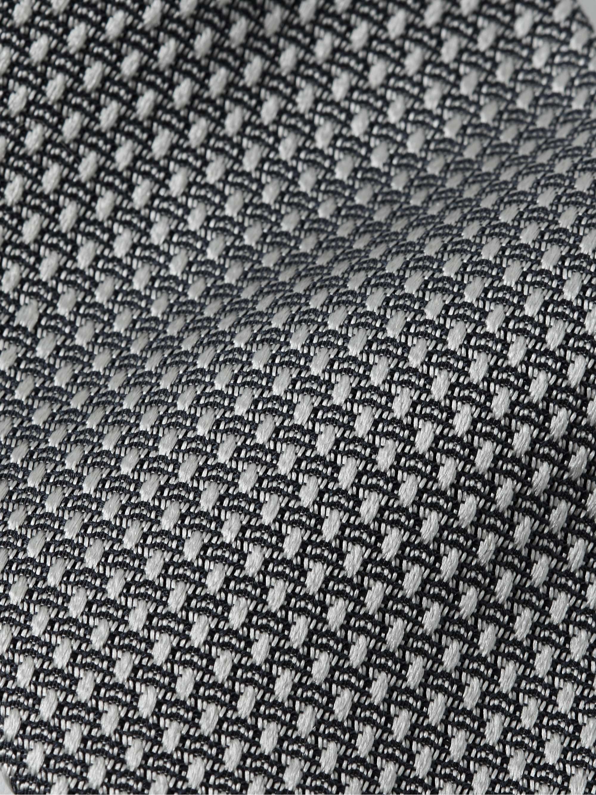 CHARVET 9cm Silk-Jacquard Tie