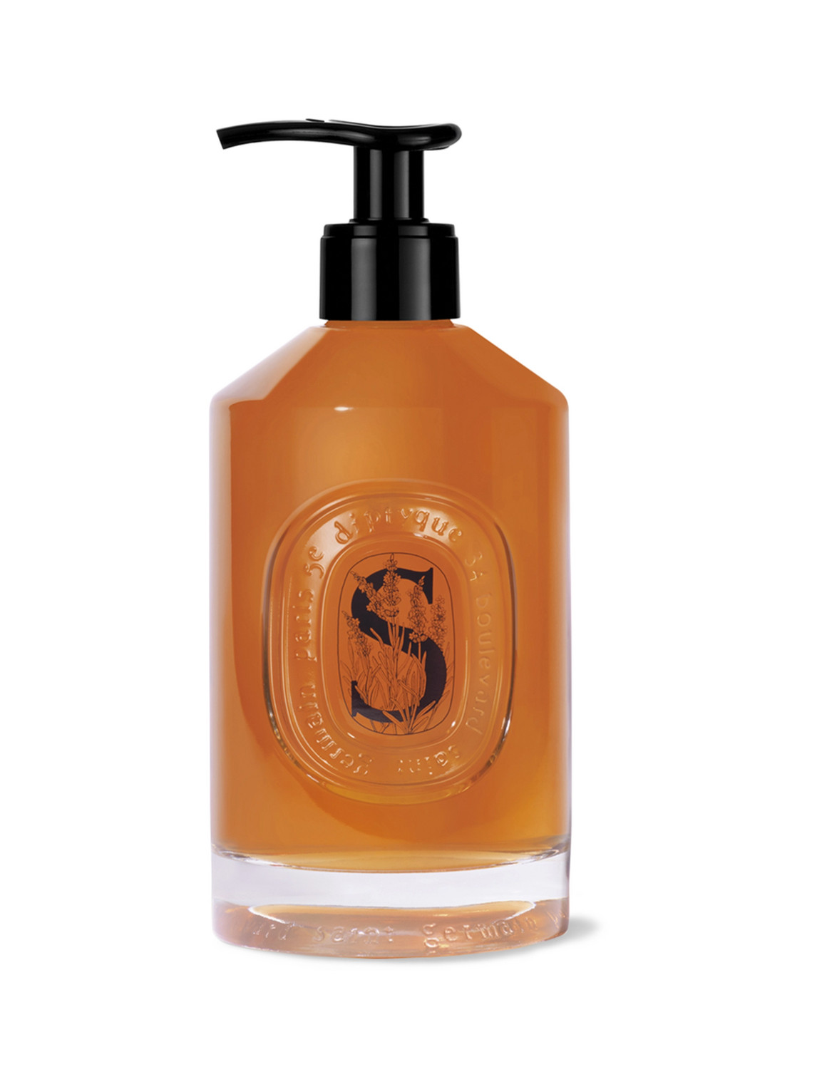 Shop Diptyque Softening Hand Wash, 350ml In Colorless