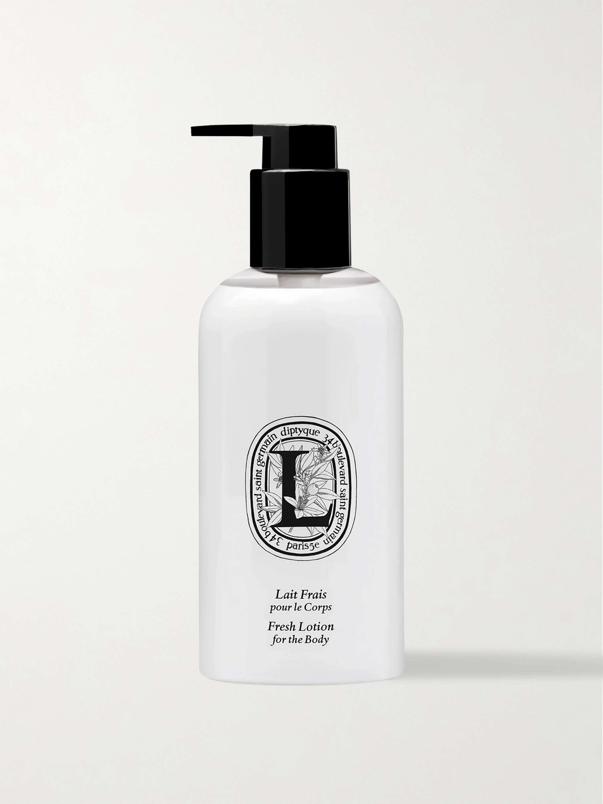 DIPTYQUE Fresh Body Lotion, 250ml