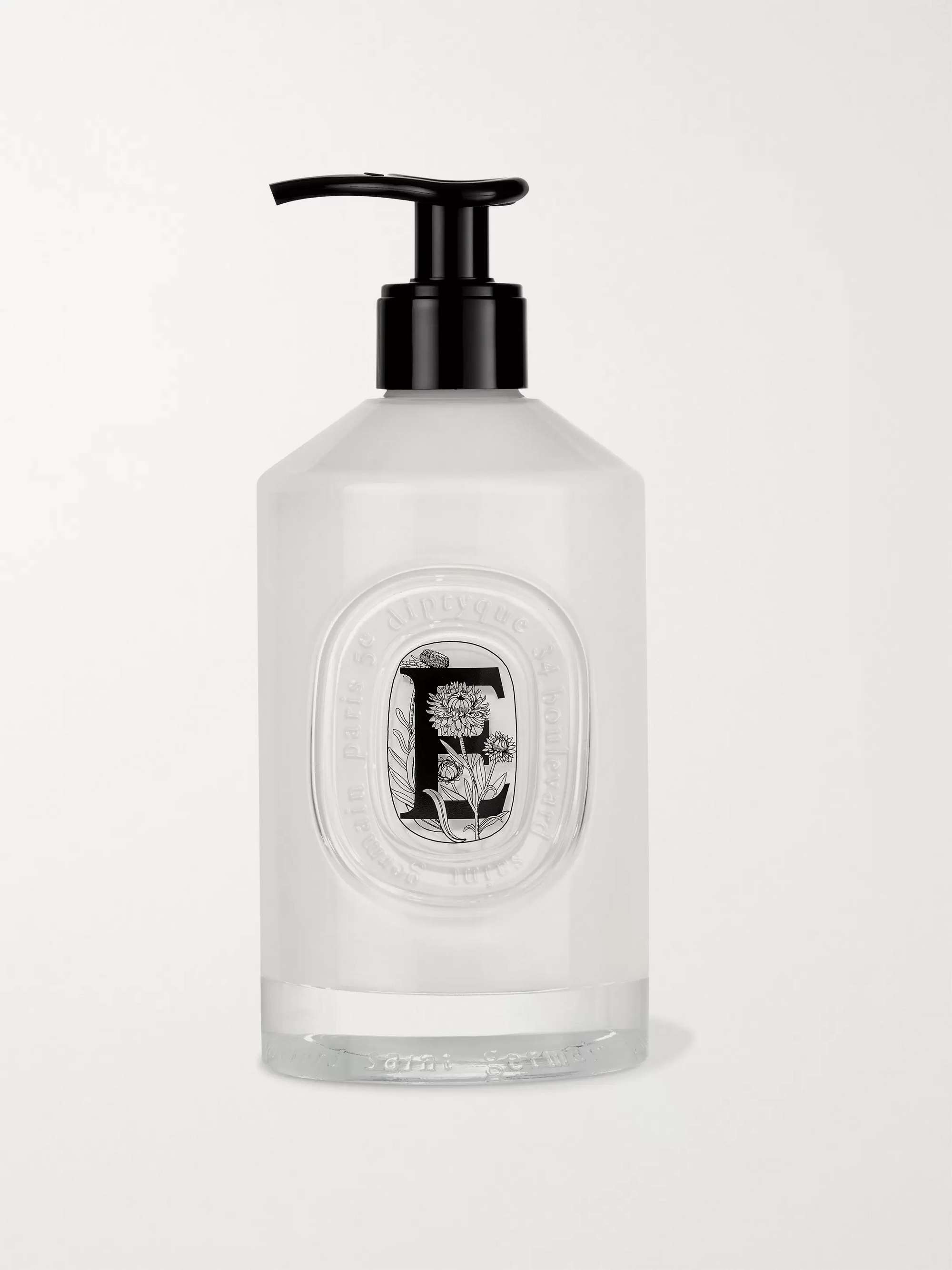 DIPTYQUE Velvet Hand Lotion, 350ml