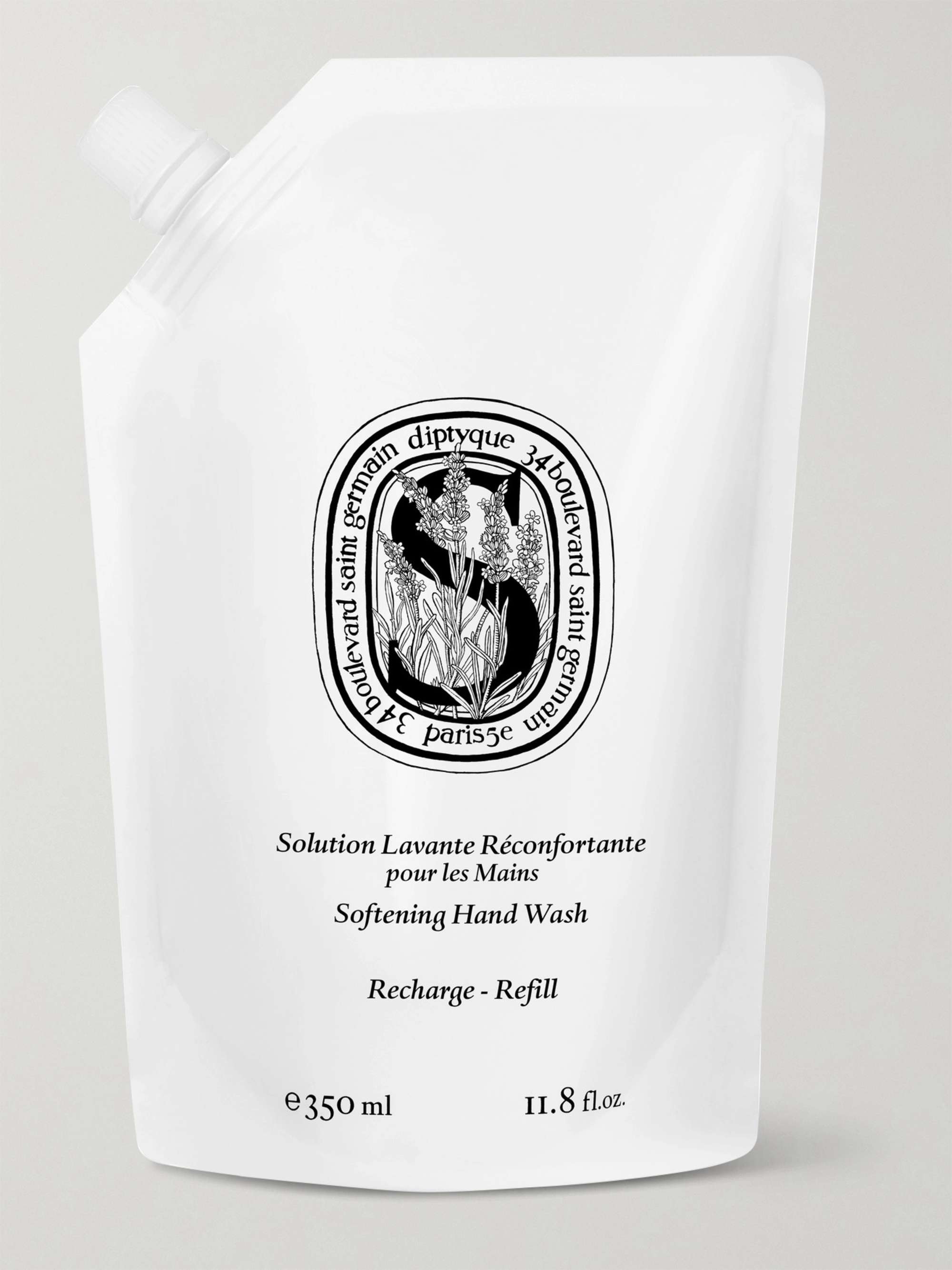DIPTYQUE Softening Hand Wash Refill, 350ml