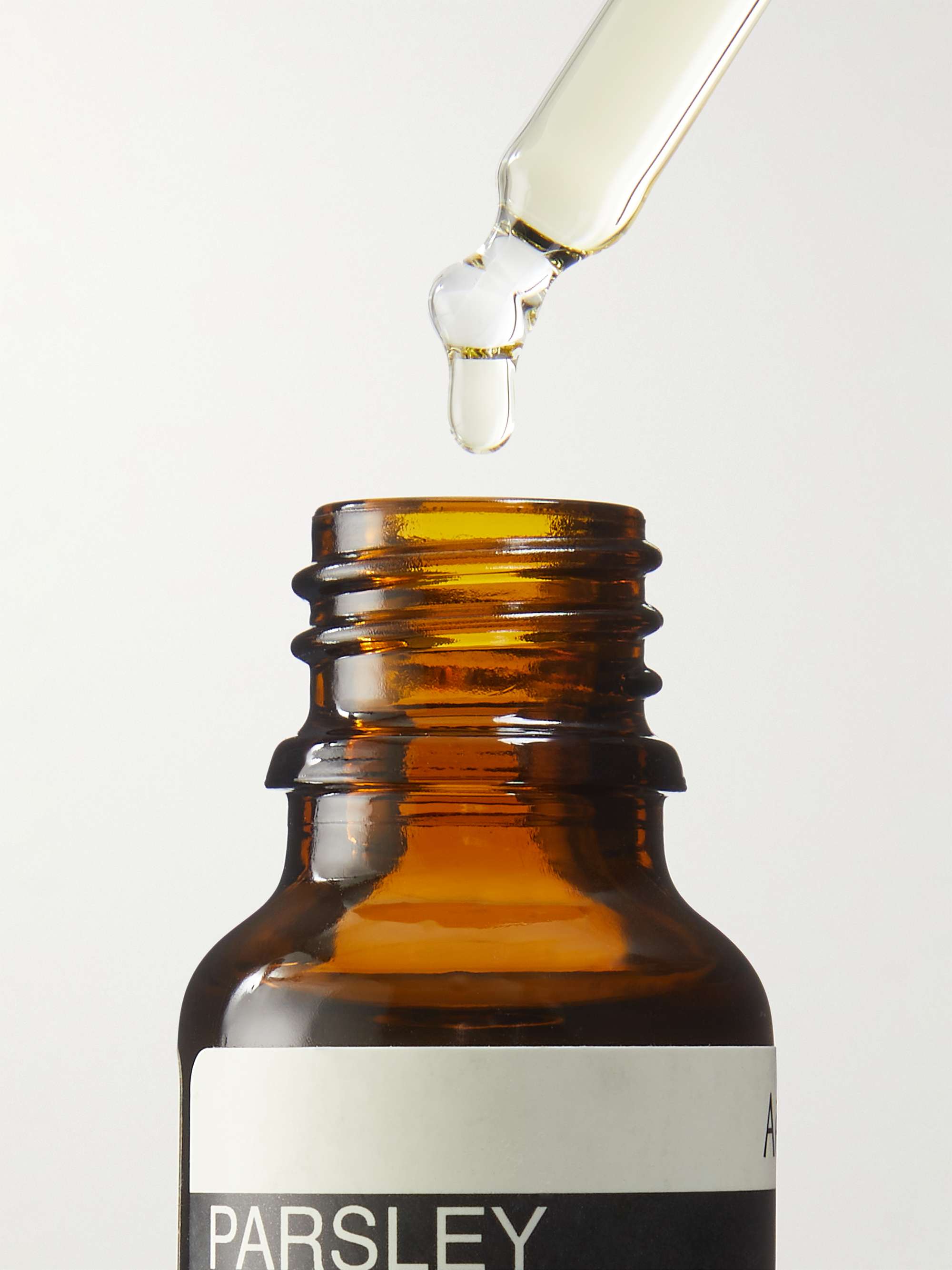 AESOP Parsley Seed Anti-Oxidant Facial Treatment, 15ml