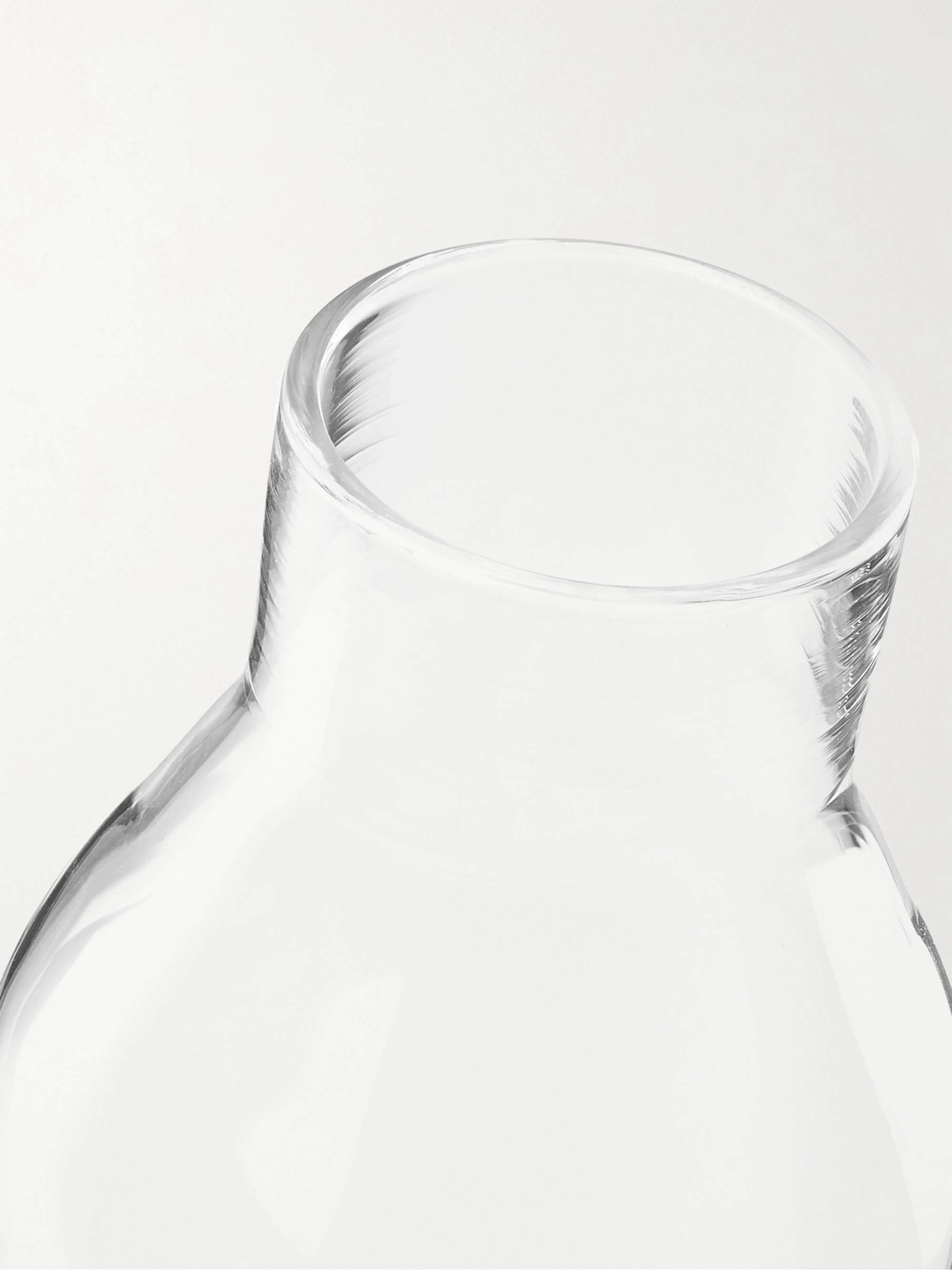 R+D.LAB Helg Carafe and Glasses Set