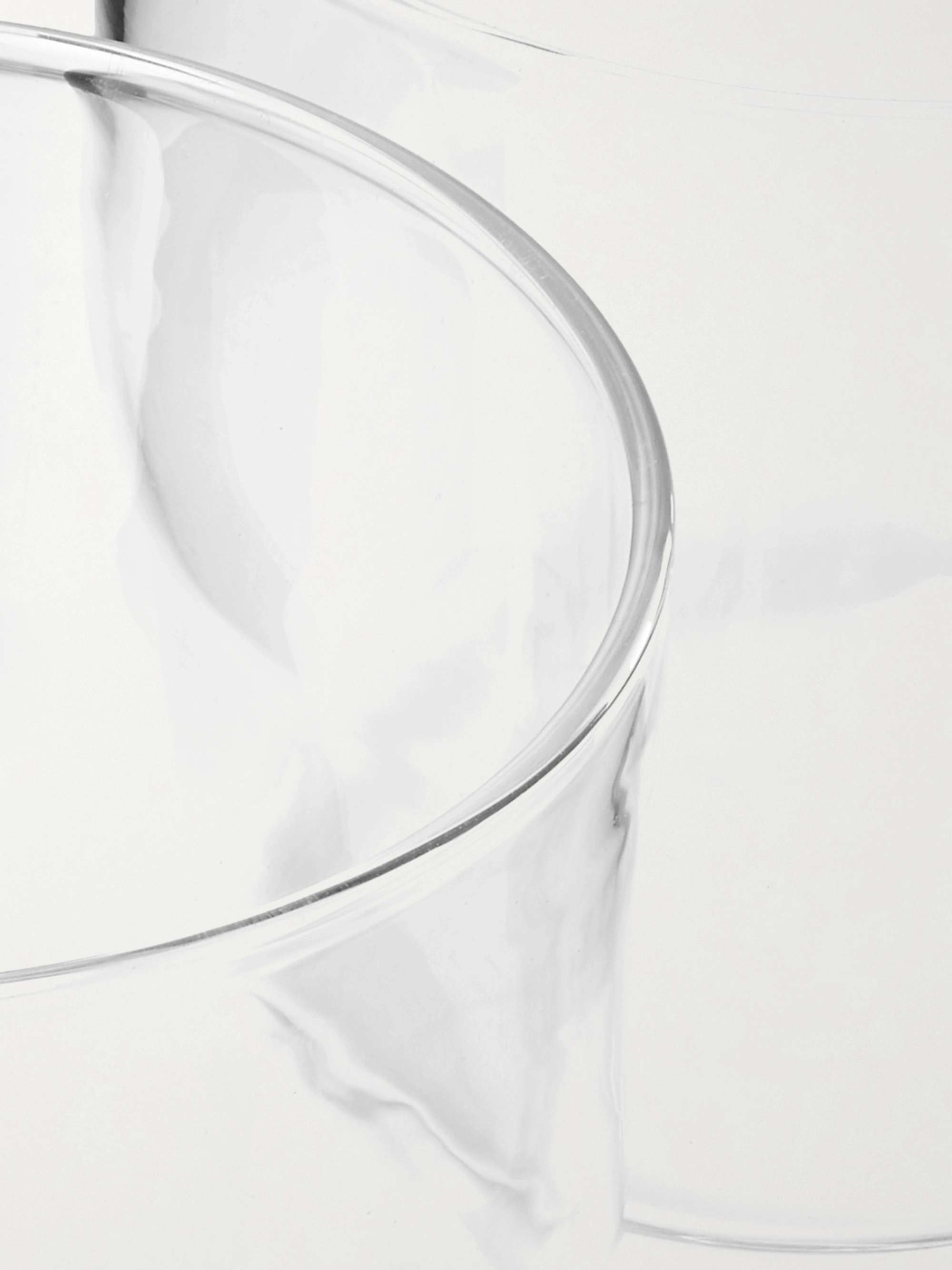 R+D.LAB Helg Carafe and Glasses Set
