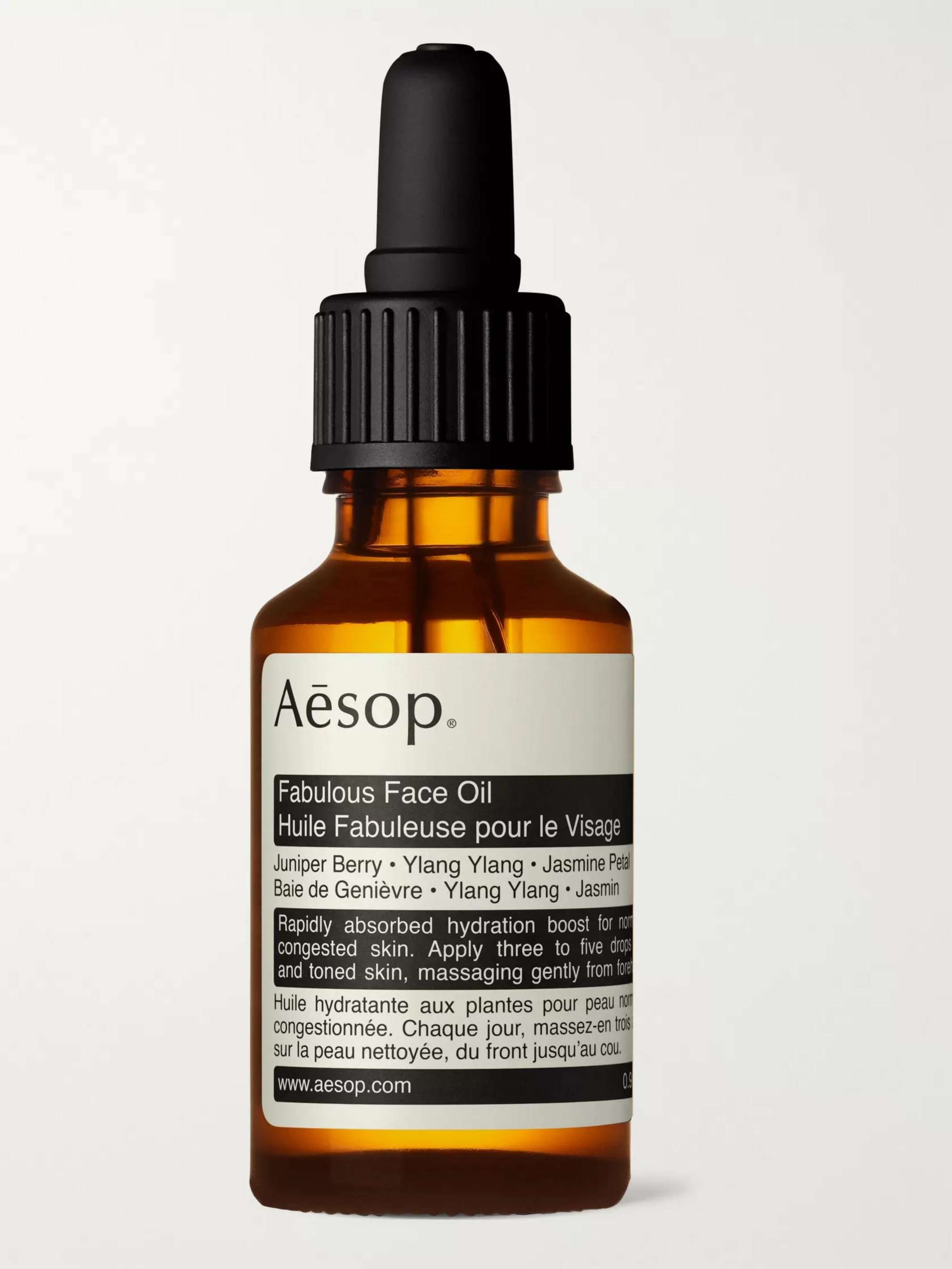 AESOP Fabulous Face Oil, 25ml