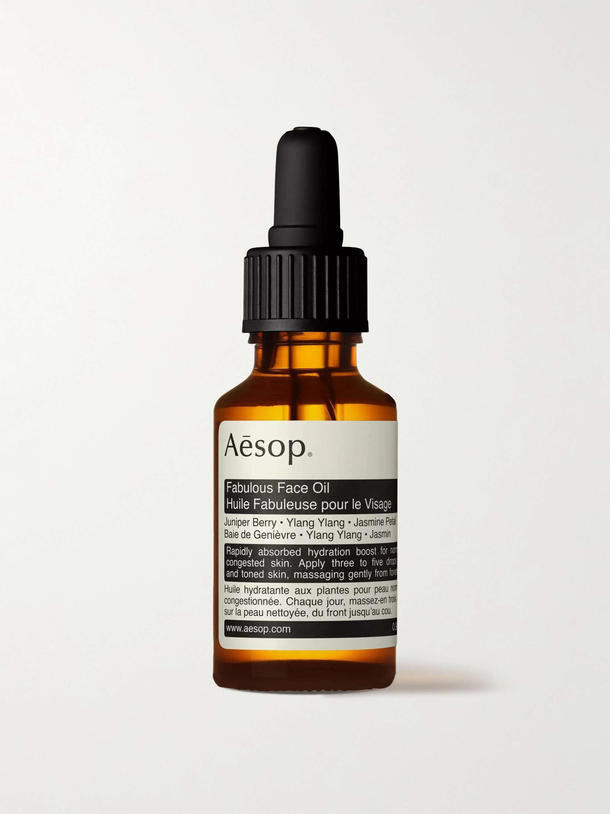 AESOP Fabulous Face Oil, 25ml