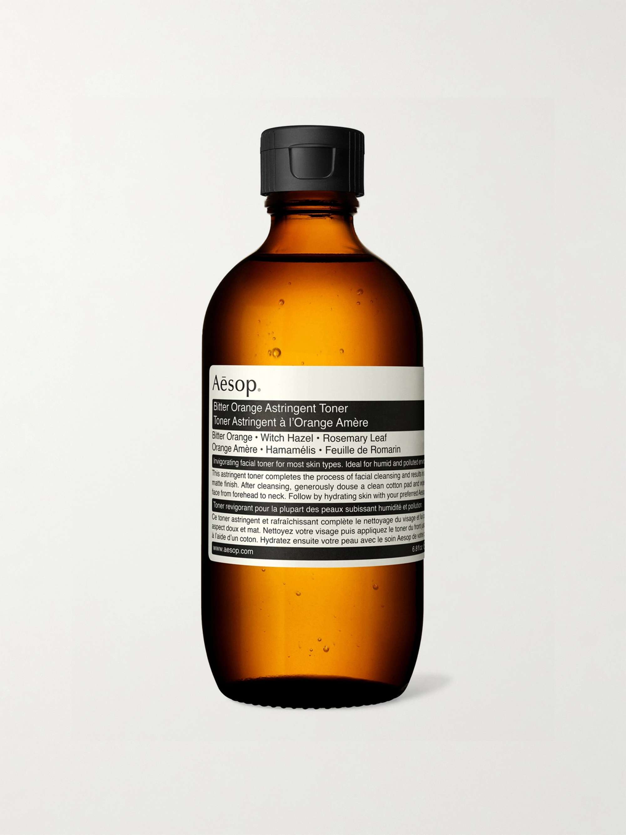 AESOP Bitter Orange Astringent Toner, 200ml