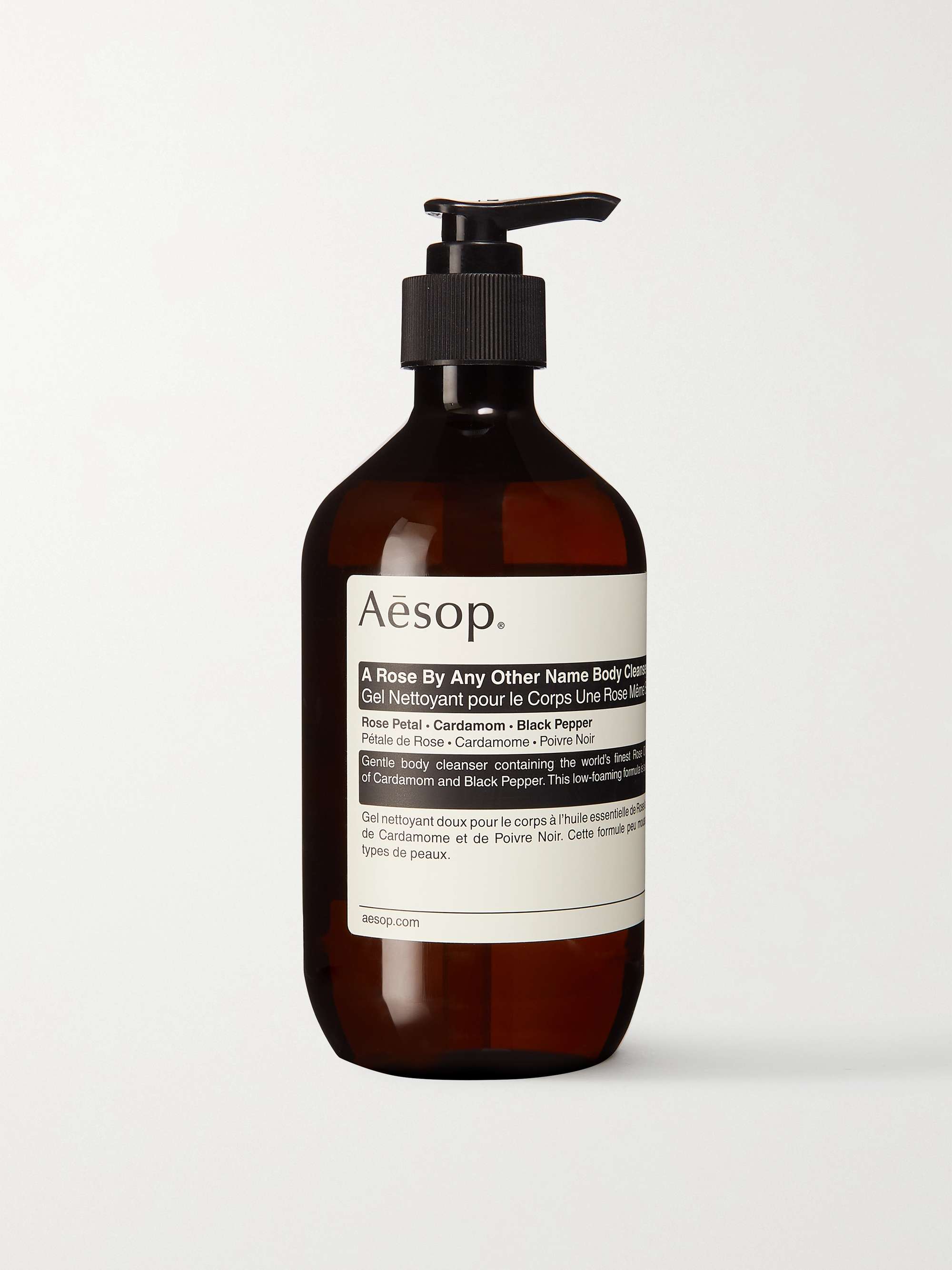 AESOP A Rose By Any Other Name Body Cleanser, 100ml