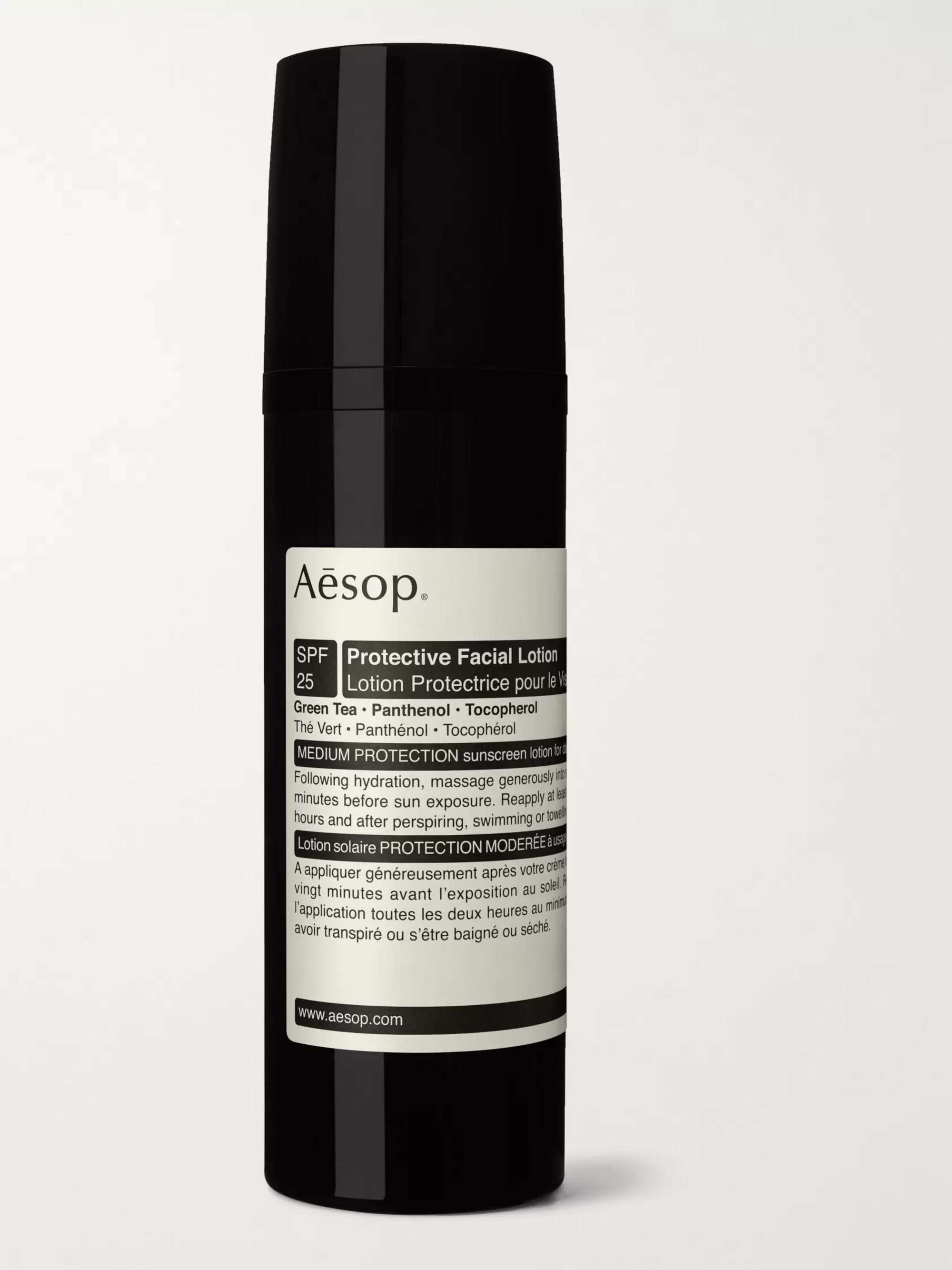 AESOP Protective Facial Lotion SPF25, 50ml