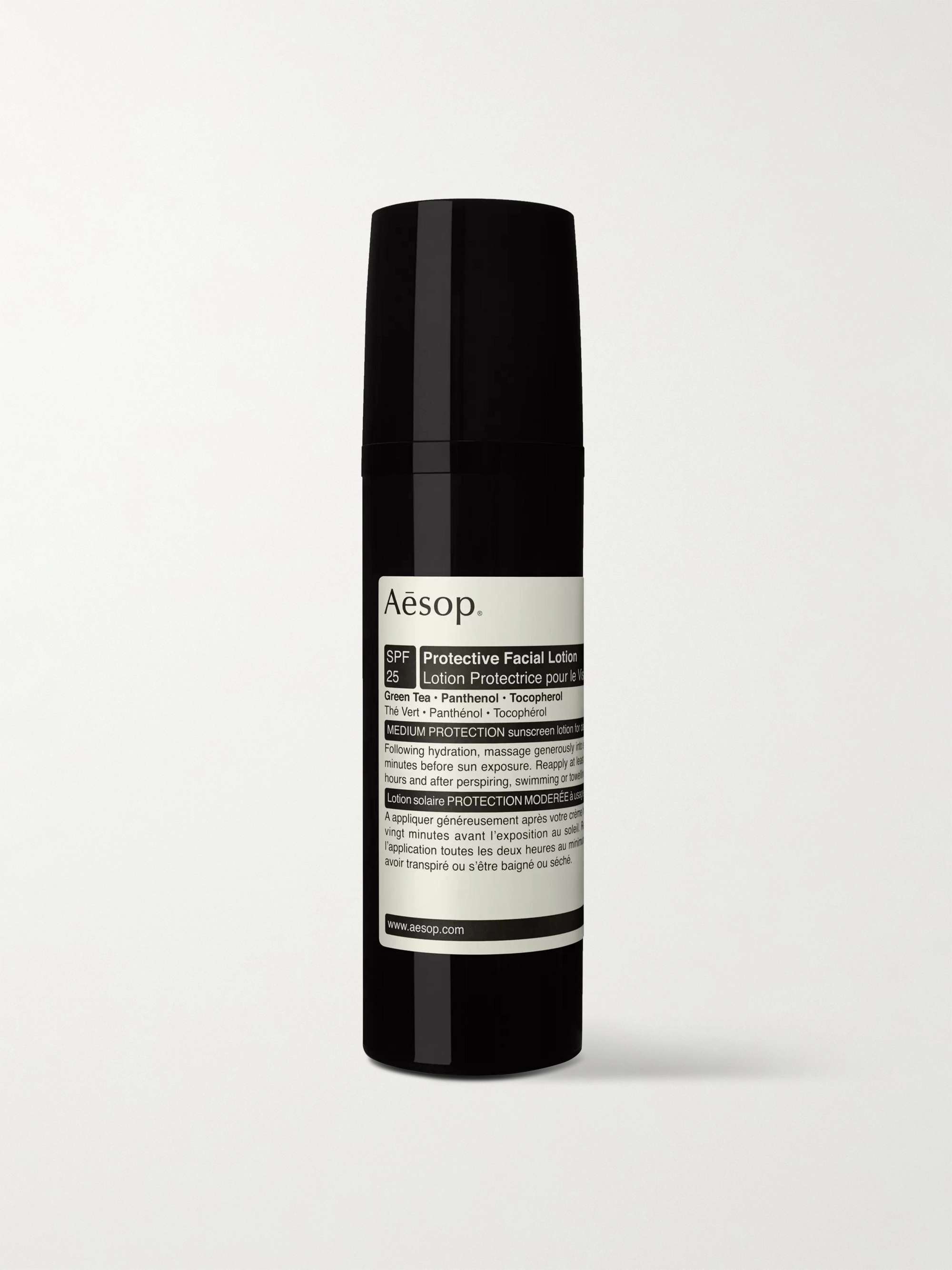 AESOP Protective Facial Lotion SPF25, 50ml