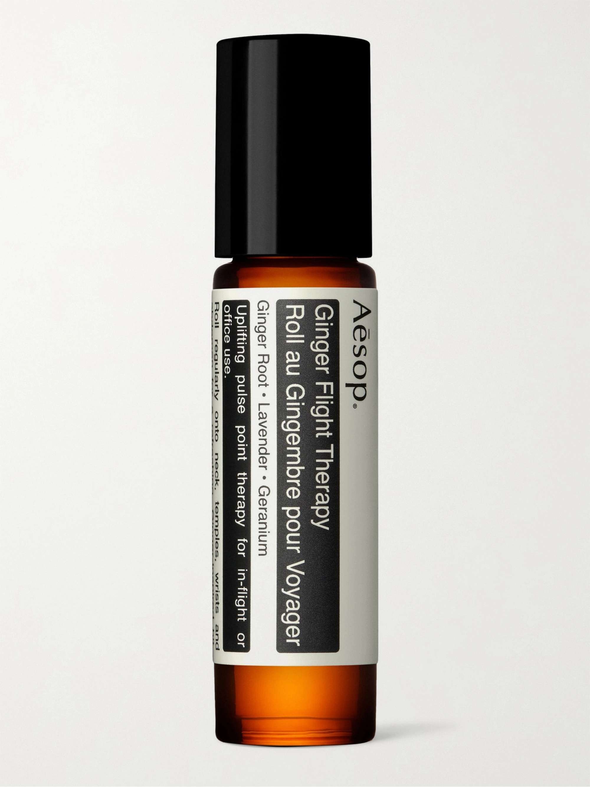 AESOP Ginger Flight Therapy, 10ml