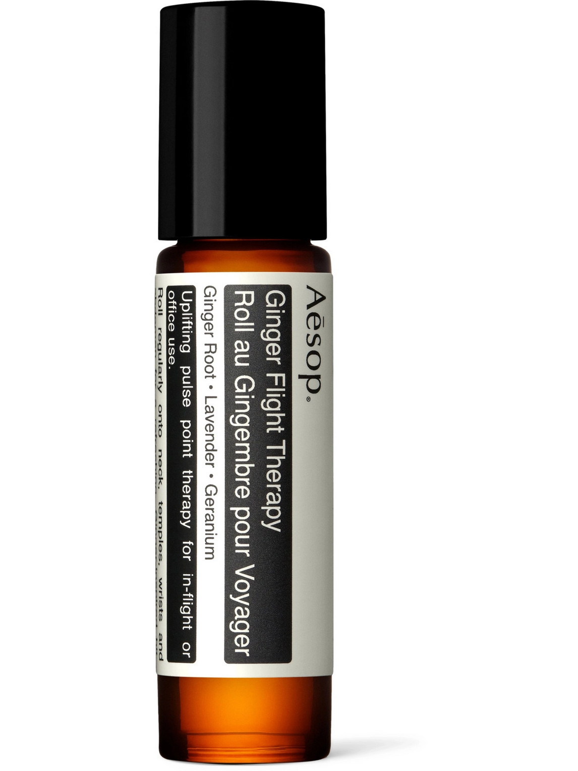 Aesop Ginger Flight Therapy In Colorless