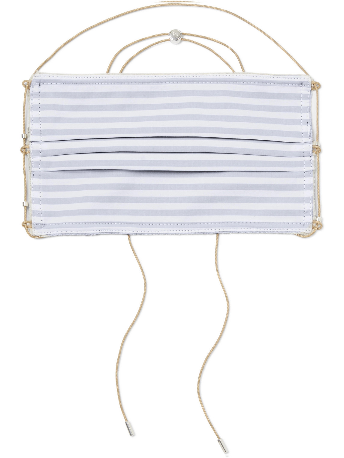 Reversible Cotton Non-Medical Face Mask
