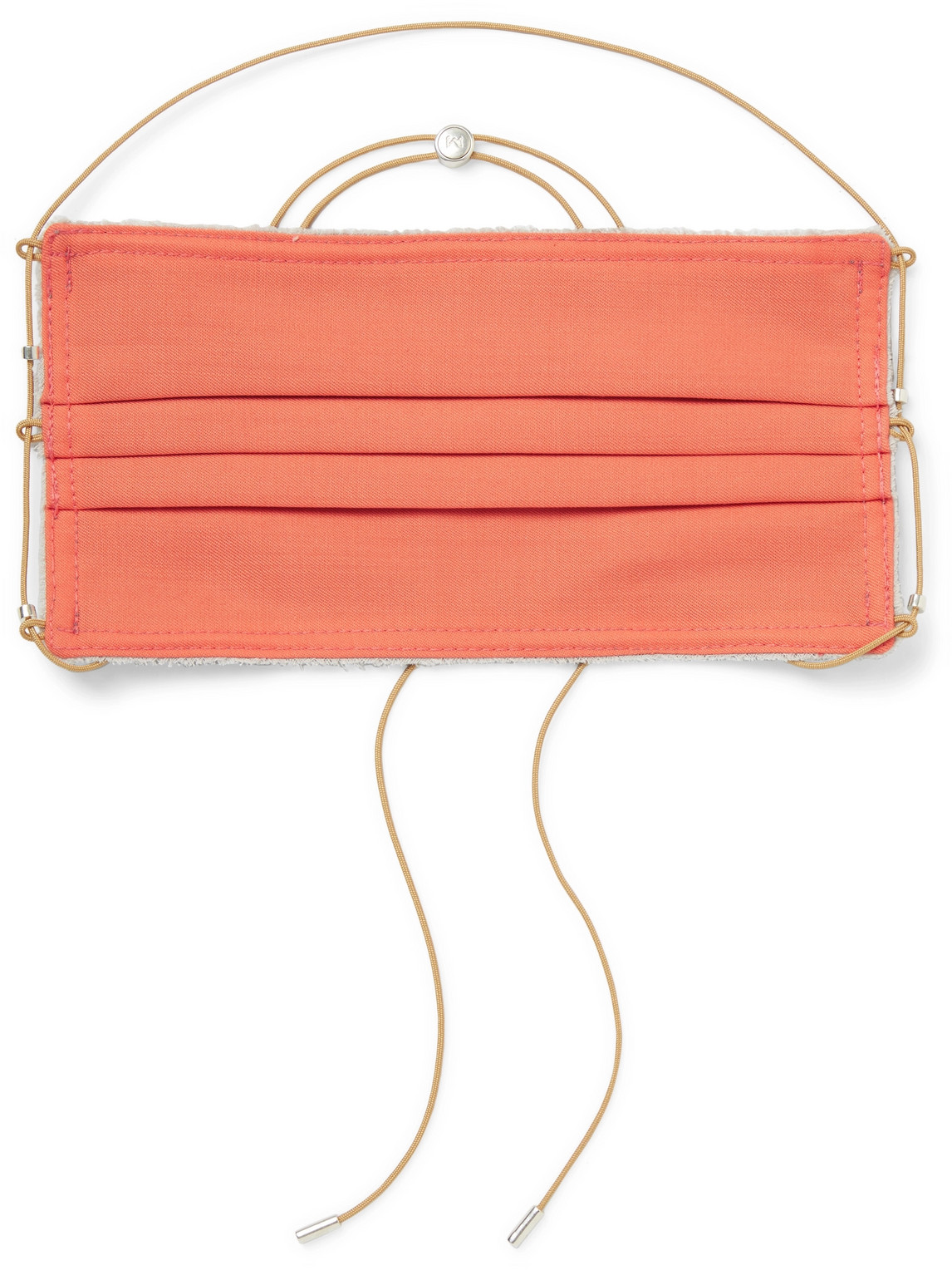 Reversible Cotton Non-Medical Face Mask