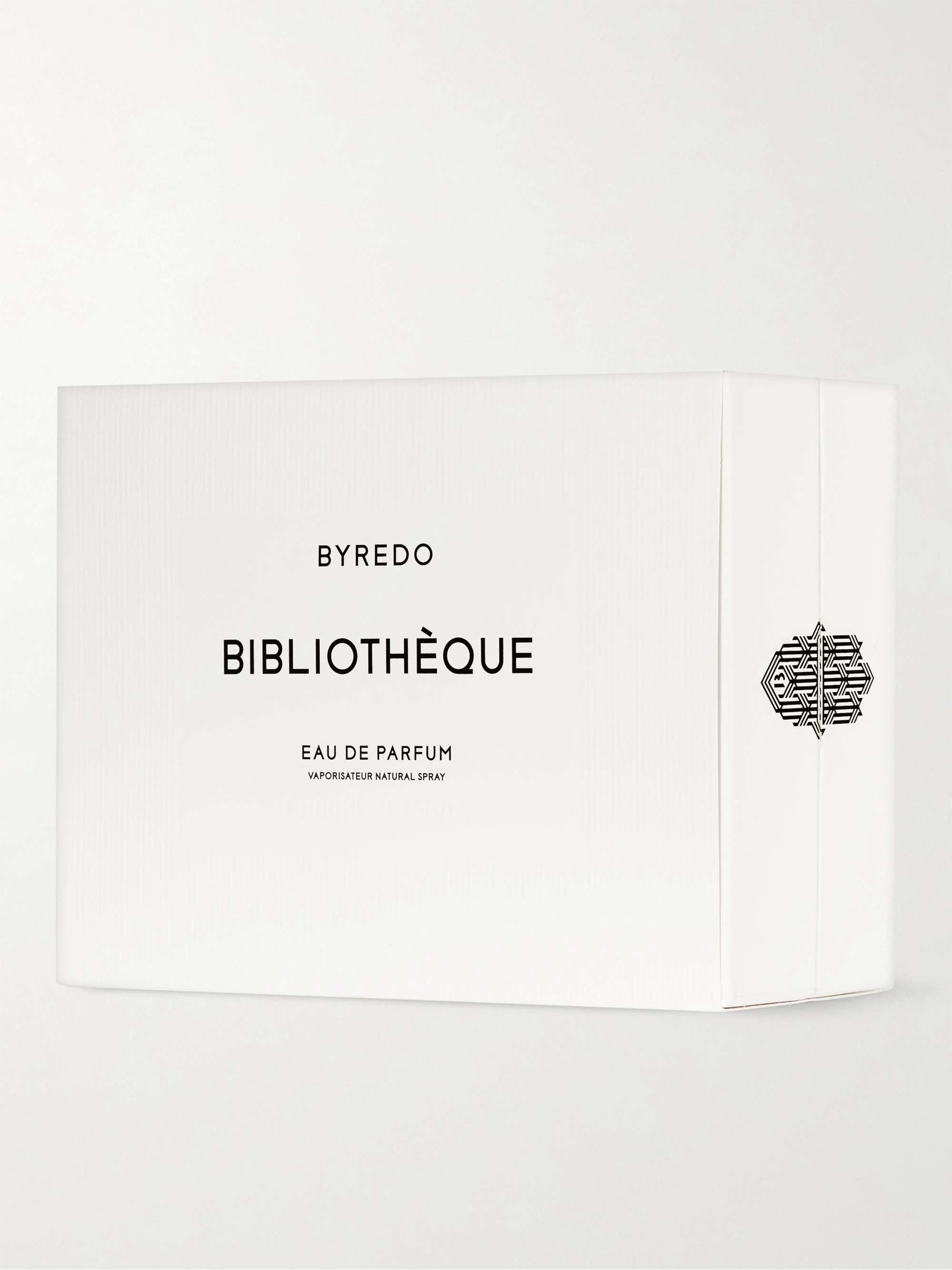 BYREDO Mixed Emotions Eau de Parfum, 100ml