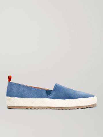 Mr porter espadrilles on sale