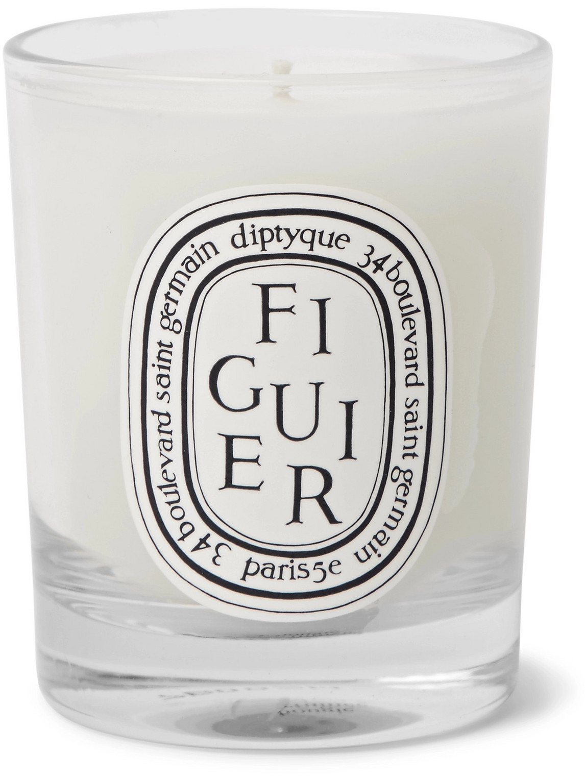 DIPTYQUE FIGUIER SCENTED CANDLE, 70G