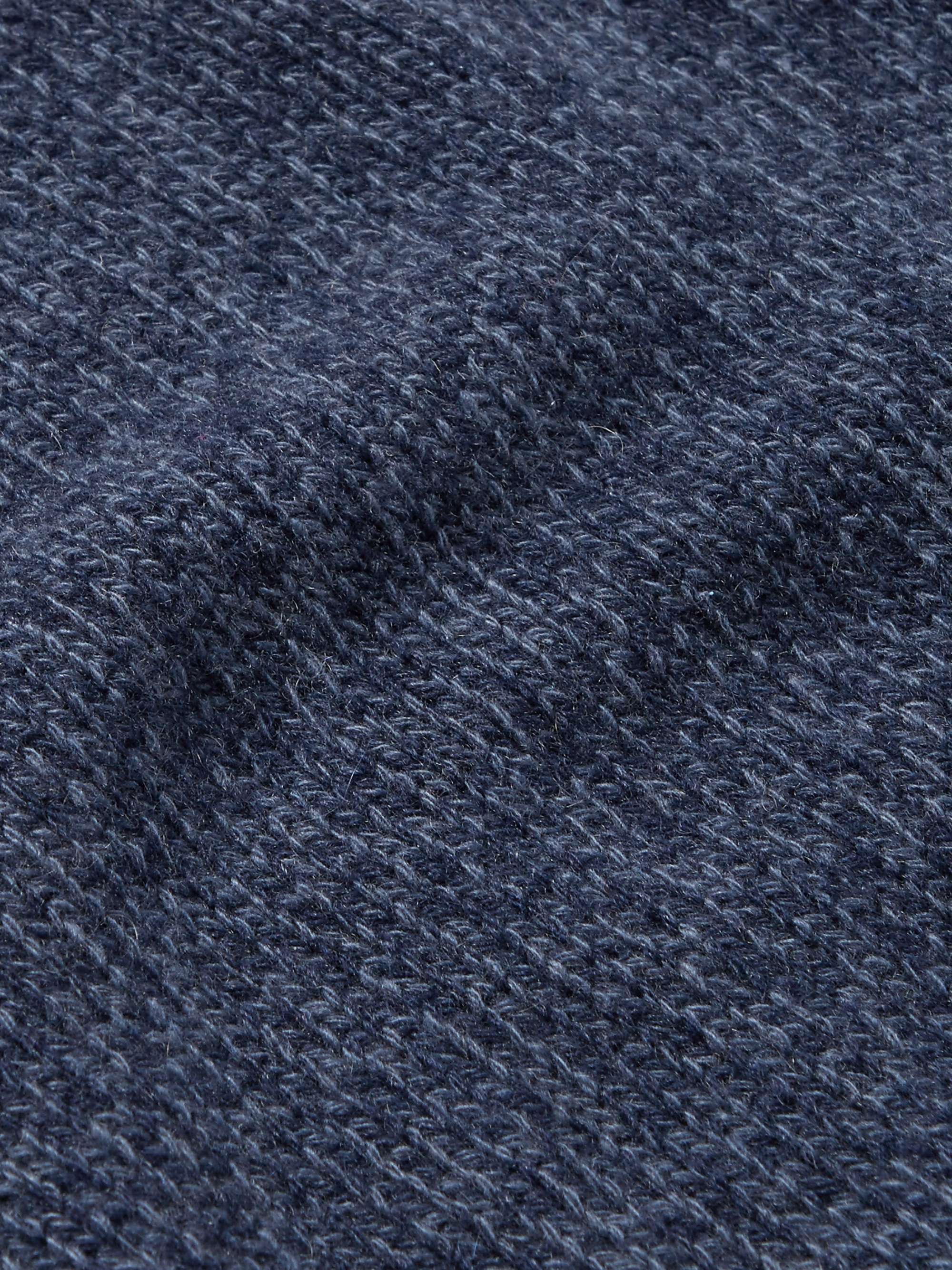LORO PIANA Baby Cashmere Sweater