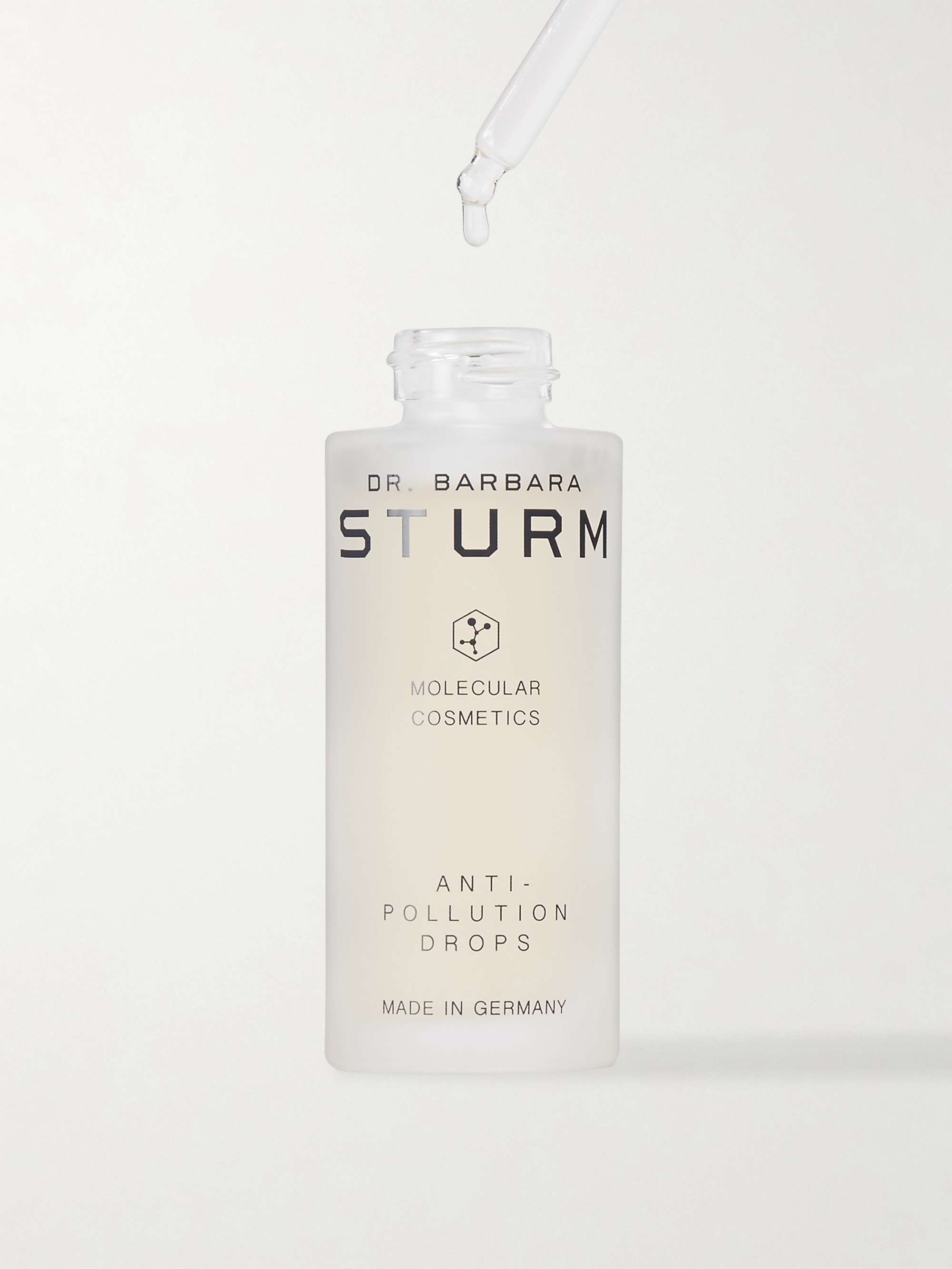 DR. BARBARA STURM Anti-Pollution Drops, 30ml