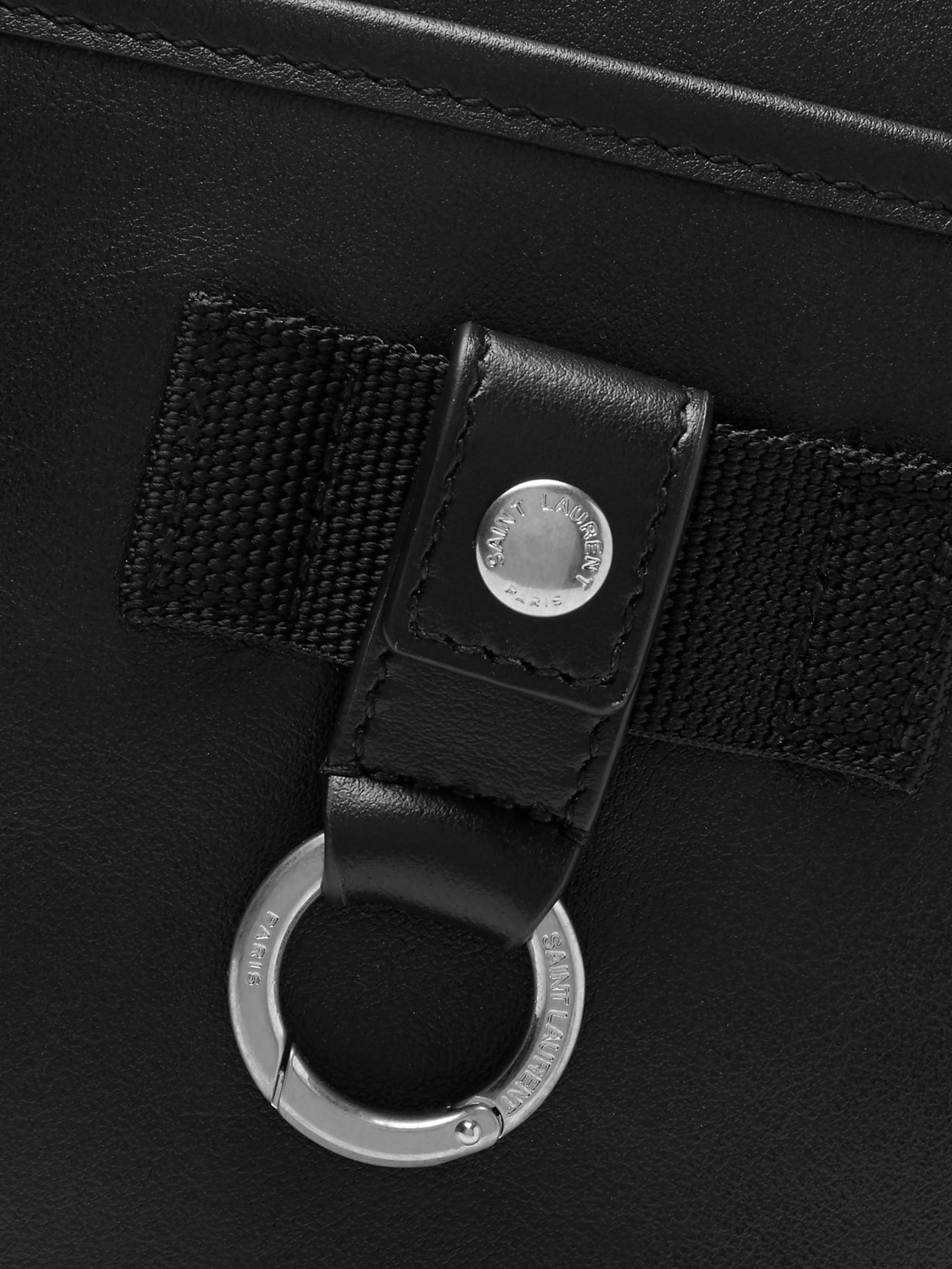 Saint laurent rivington best sale